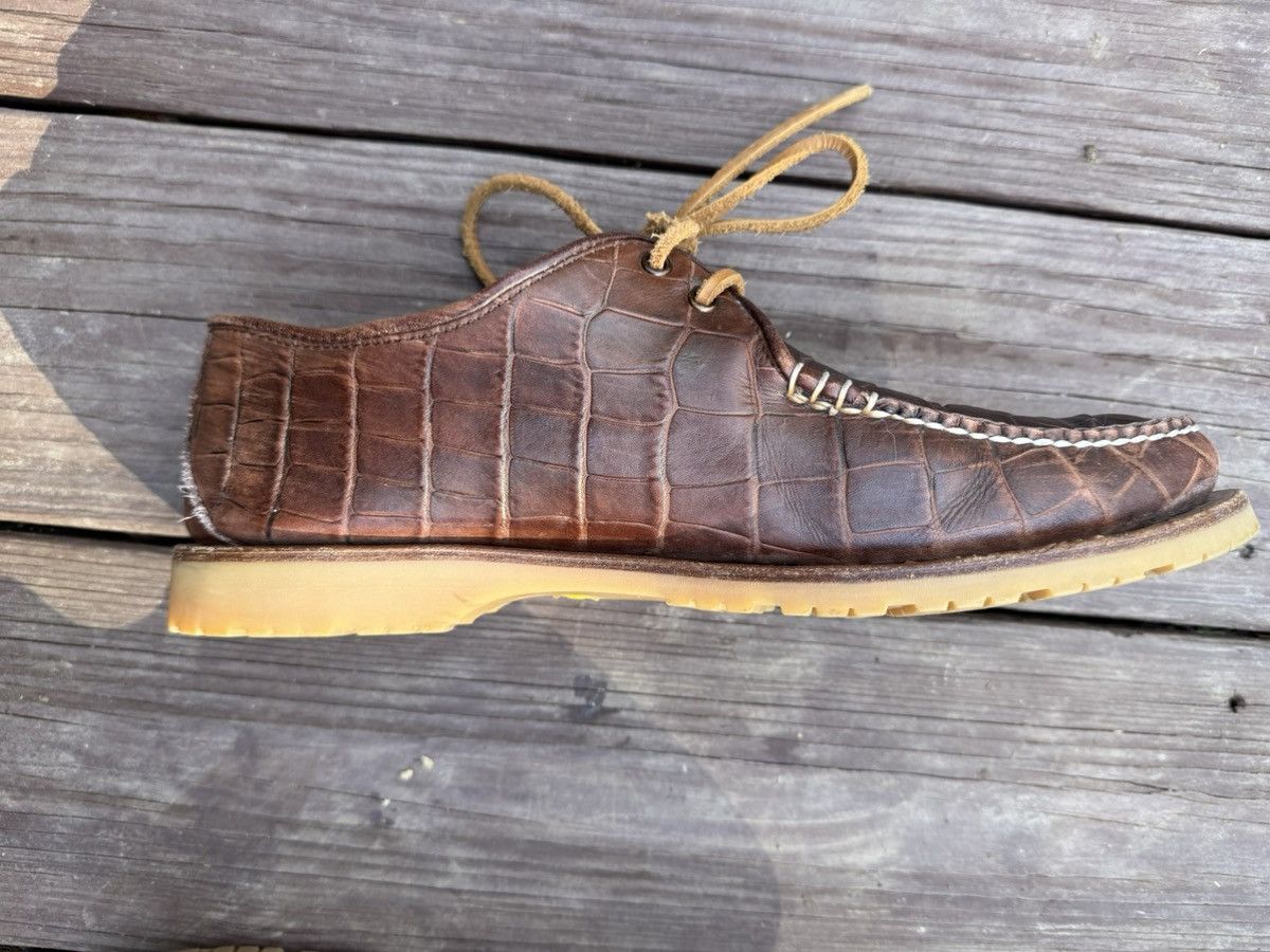 Noah × Sperry Noah x Sperry Size US 10 / EU 43 - 12 Thumbnail