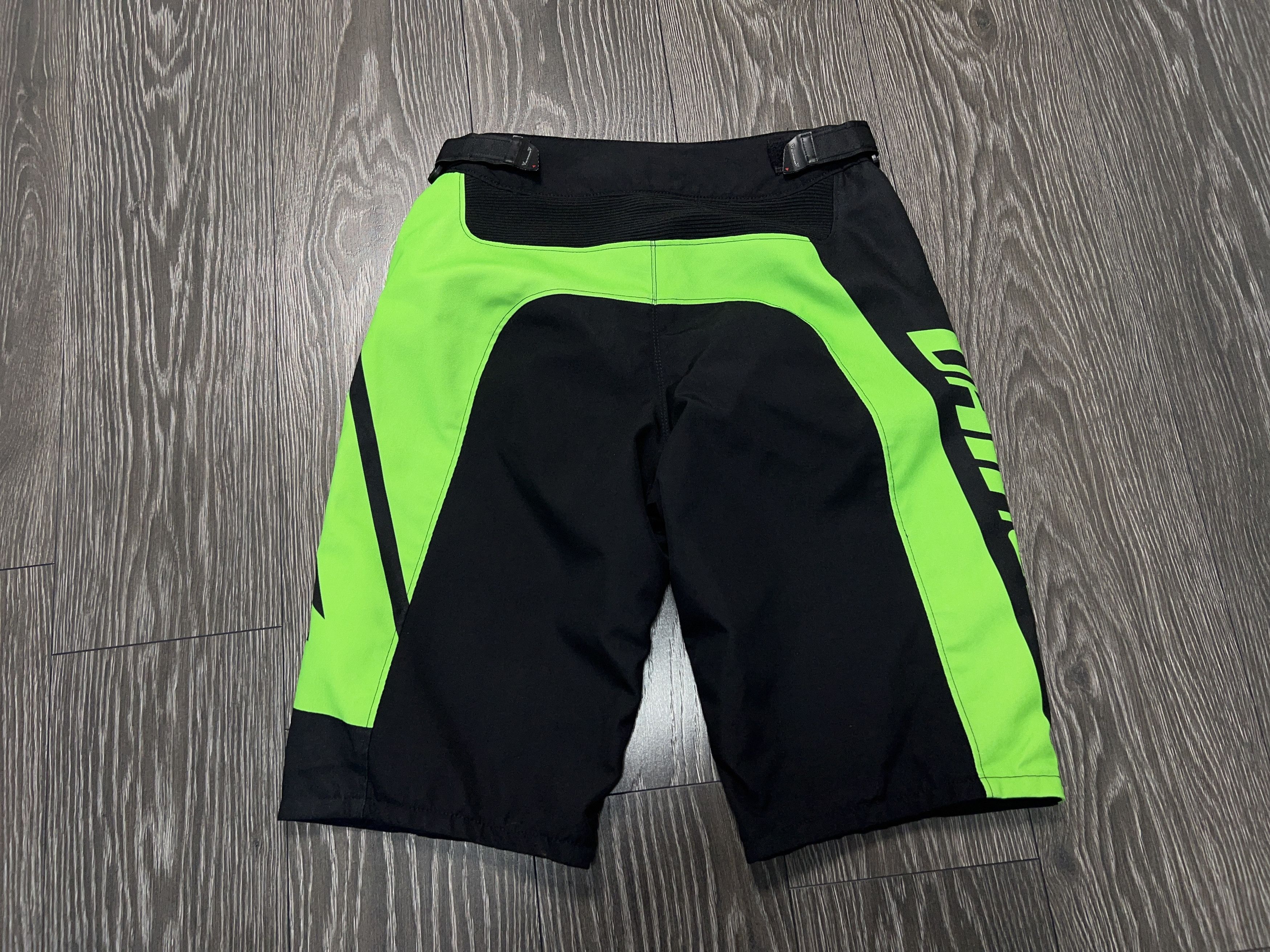 Dainese Mens Hucker MTB Mountain Biking Enduro Cross Country Shorts Size US 32 / EU 48 - 10 Thumbnail