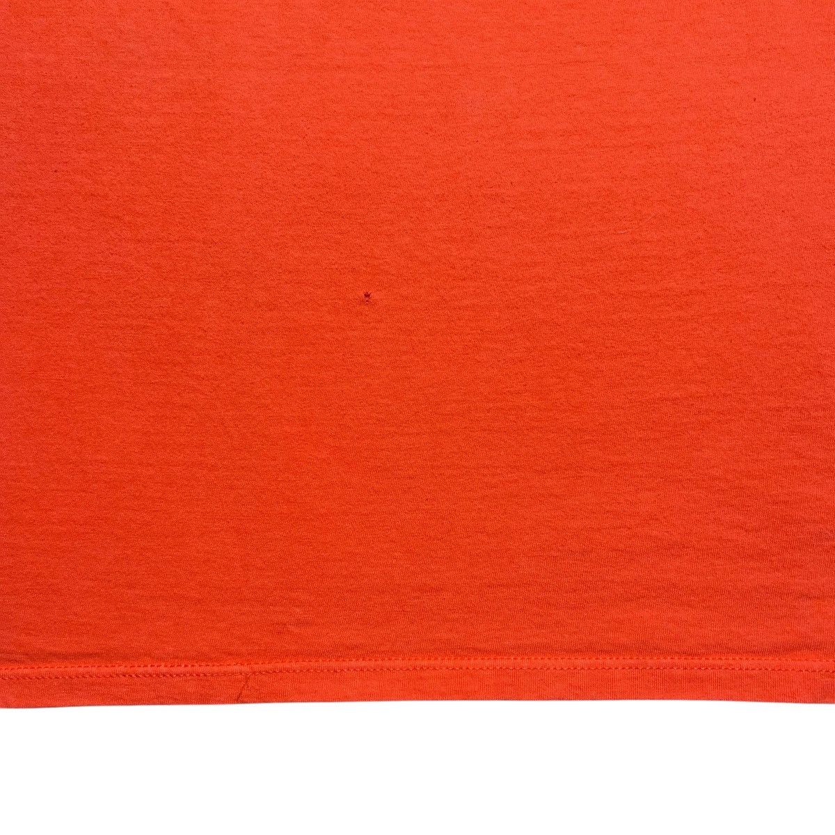 Harley Davidson × Vintage 2000s Harley Davidson Motorcycles Grand Junction Graphic Tee Size US XXL / EU 58 / 5 - 14 Thumbnail