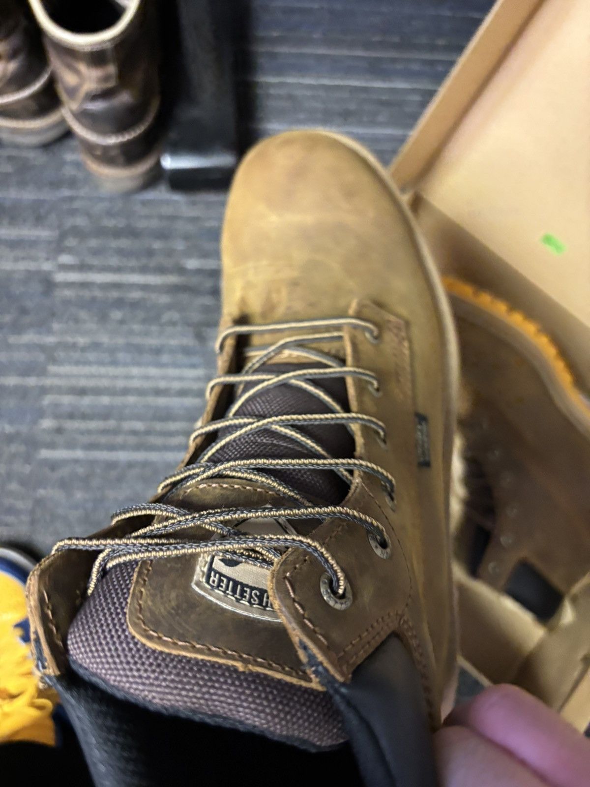 Red Wing Red Wing Boots Size US 9 / EU 42 - 3 Thumbnail