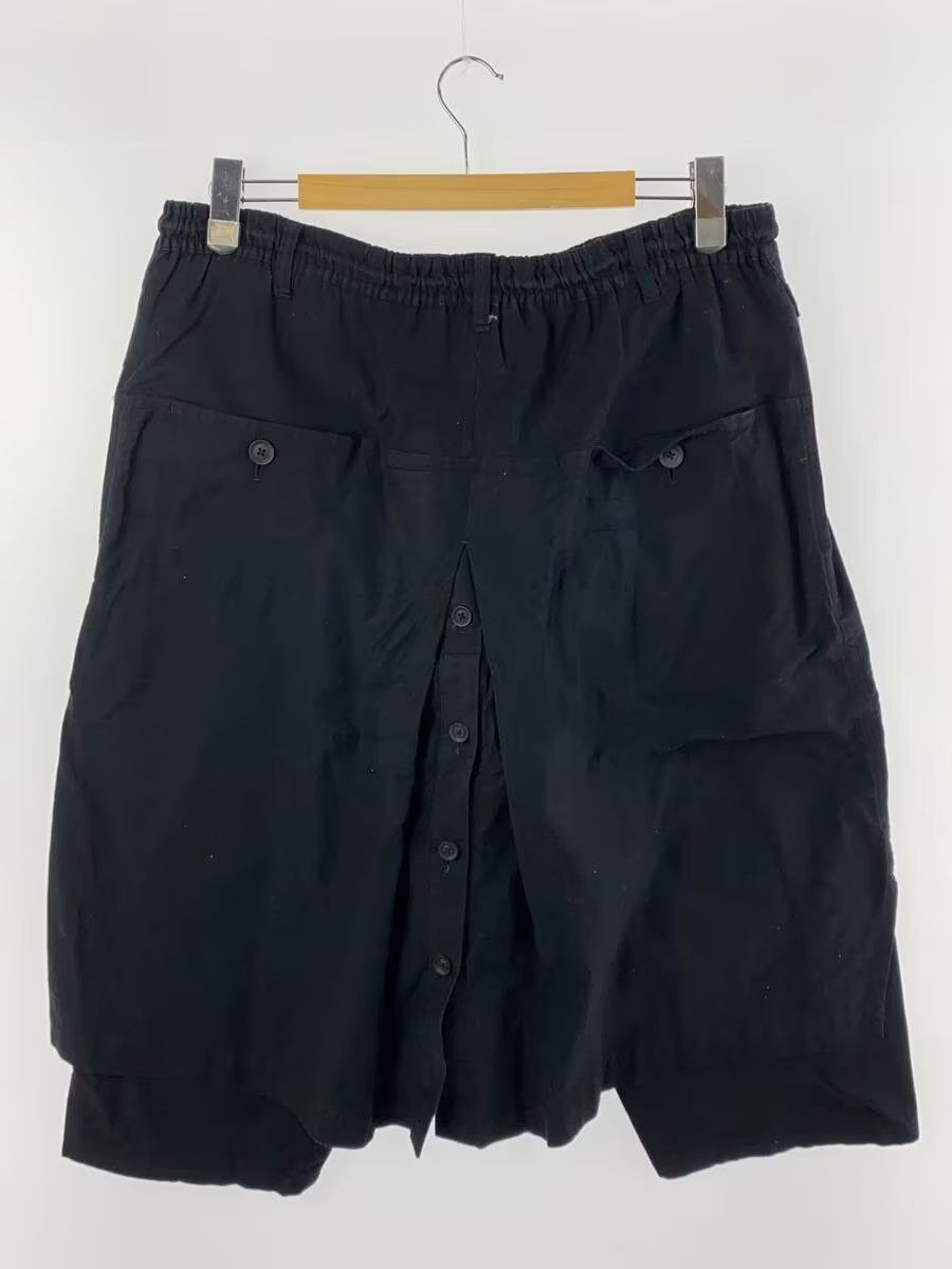 Yohji Yamamoto yohji yamamoto POUR HOMME bottom Size US 34 / EU 50 - 2 Thumbnail