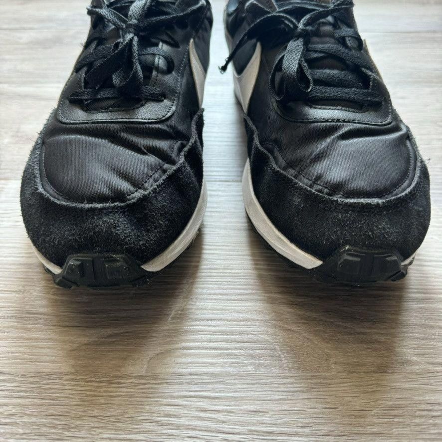Nike NIKE • Waffle Debut "2022 Black/White" (13M) Size US 13 / EU 46 - 4 Thumbnail