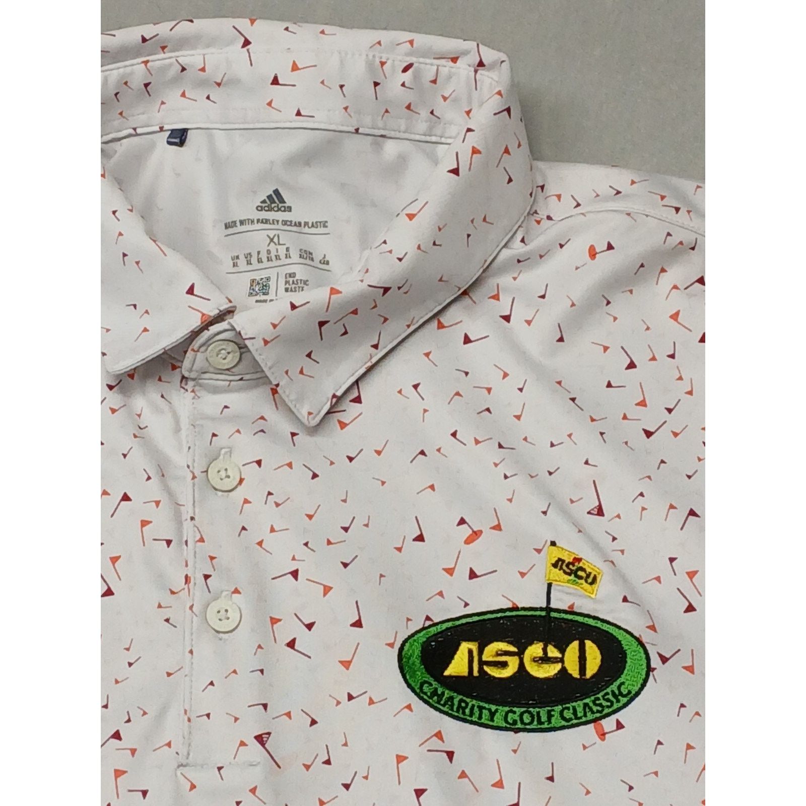 Nike Various (XL) Mtuli Style Shirts (Bulk) Size US XL / EU 56 / 4 - 15 Thumbnail