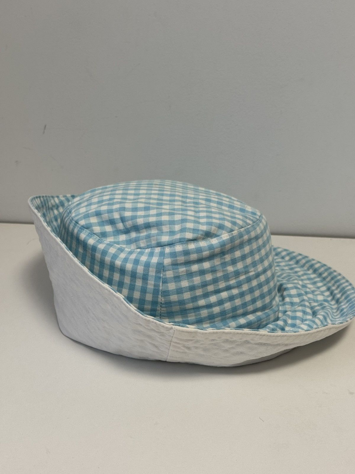 Polo Ralph Lauren Polo Ralph lauran Hat Y2K style Hype Cap Panama Size ONE SIZE - 9 Thumbnail