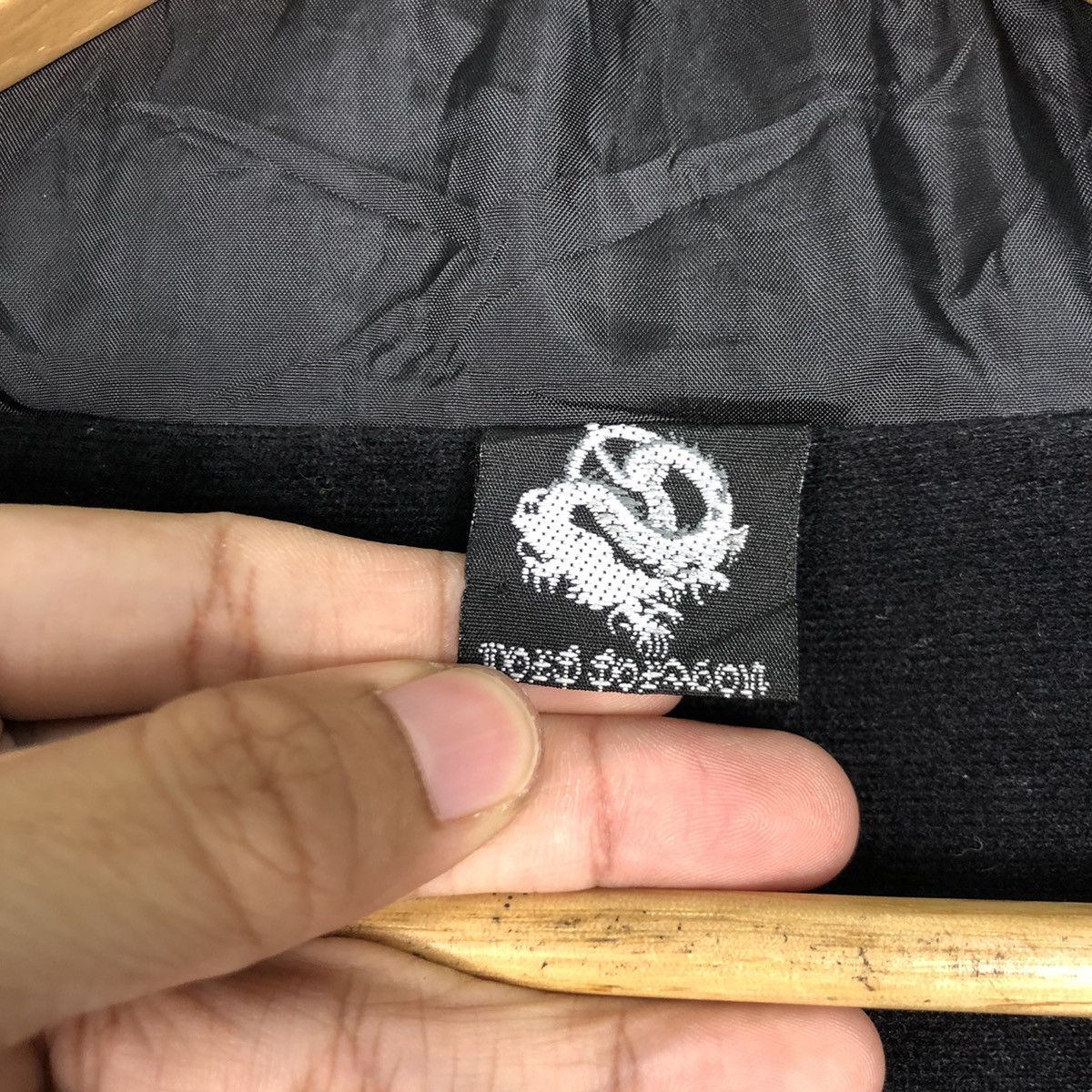 Other Sukajan Dragon Embroidered Rares Design Jackets Size US M / EU 48-50 / 2 - 16 Thumbnail