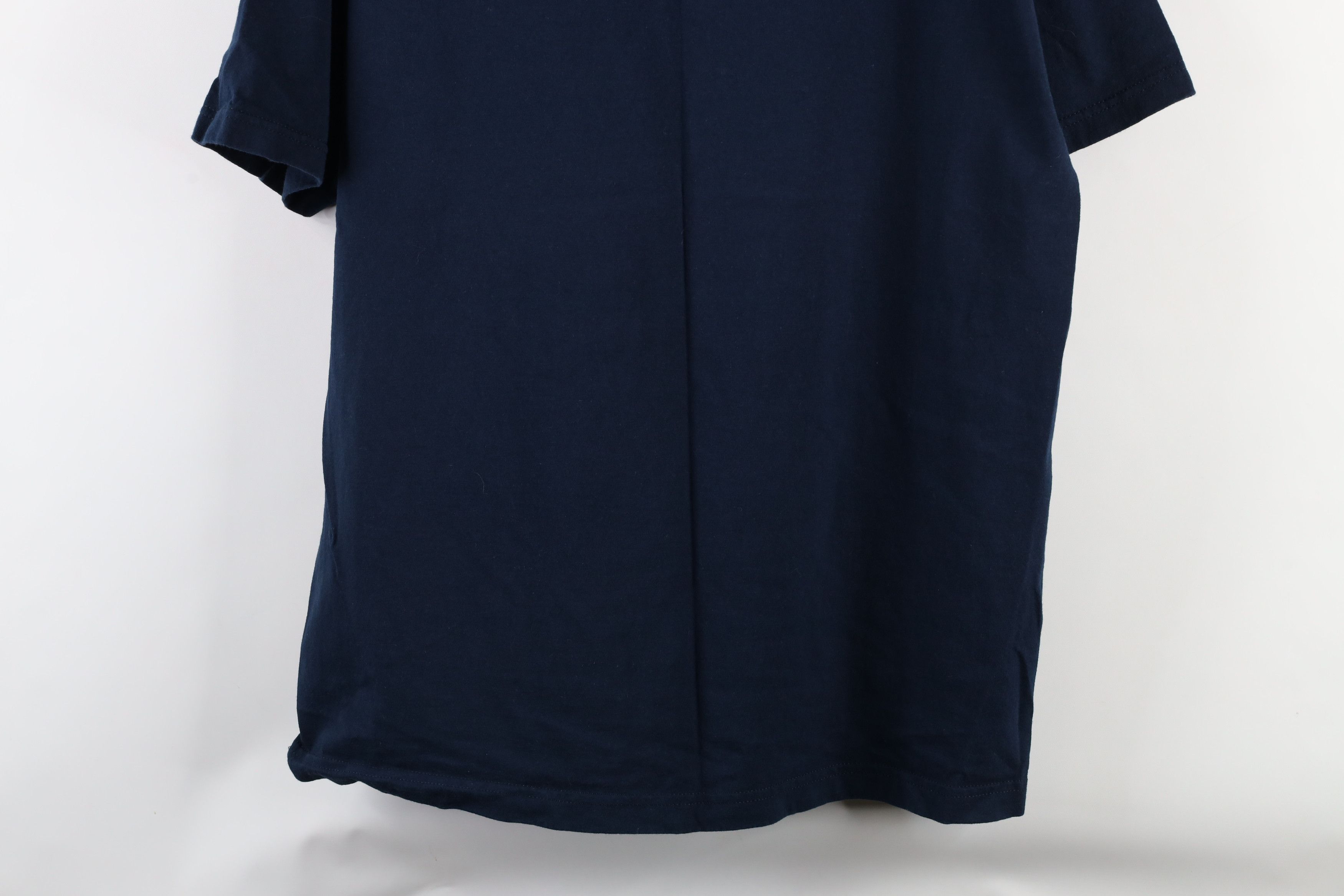 Vintage Vintage 90s University of Michigan Track & Field T-Shirt Size XL / US 12-14 / IT 48-50 - 8 Thumbnail