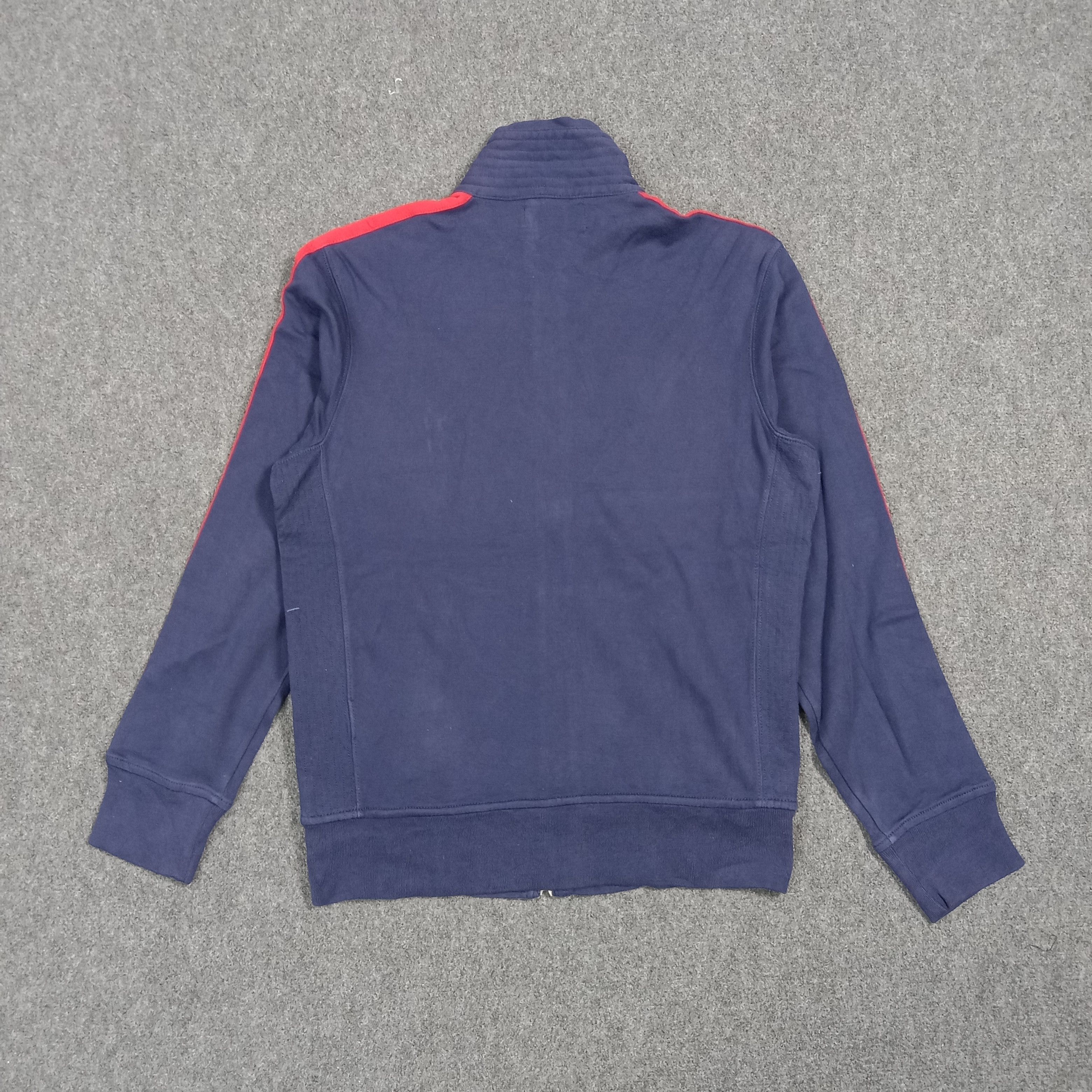 Polo Ralph Lauren Polo by Ralph Lauren Britain Sweater Jacket C275N22 Size US M / EU 48-50 / 2 - 5 Thumbnail