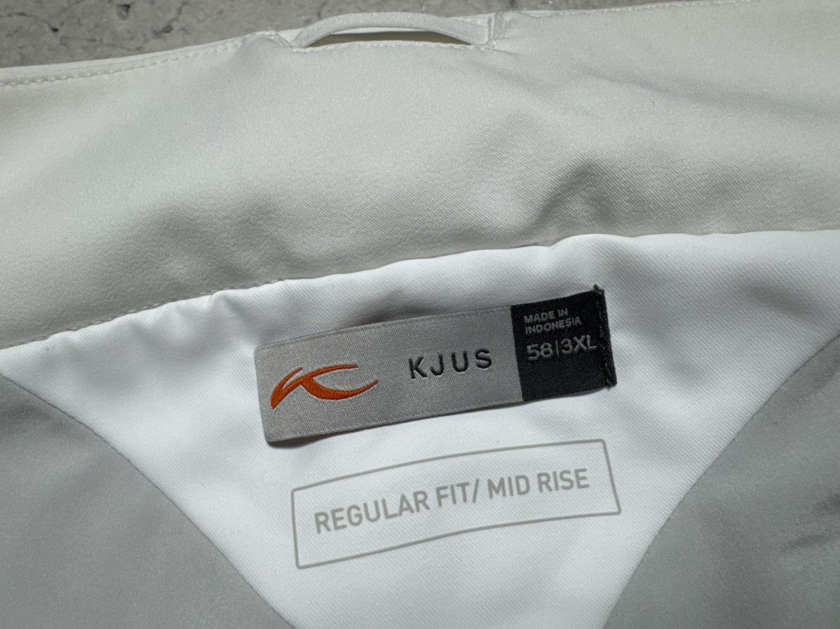 KJUS Kjus Men Formula Pants Ski Outdoor Size US 38 / EU 54 - 6 Thumbnail