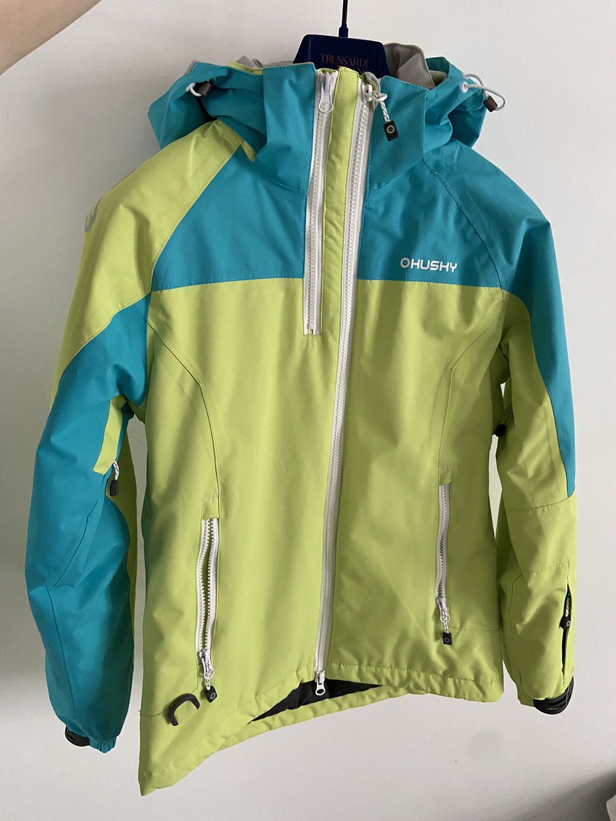 Other Women’s Ski Jacket HUSKY XS Size XS / US 0-2 / IT 36-38 - 4 Thumbnail