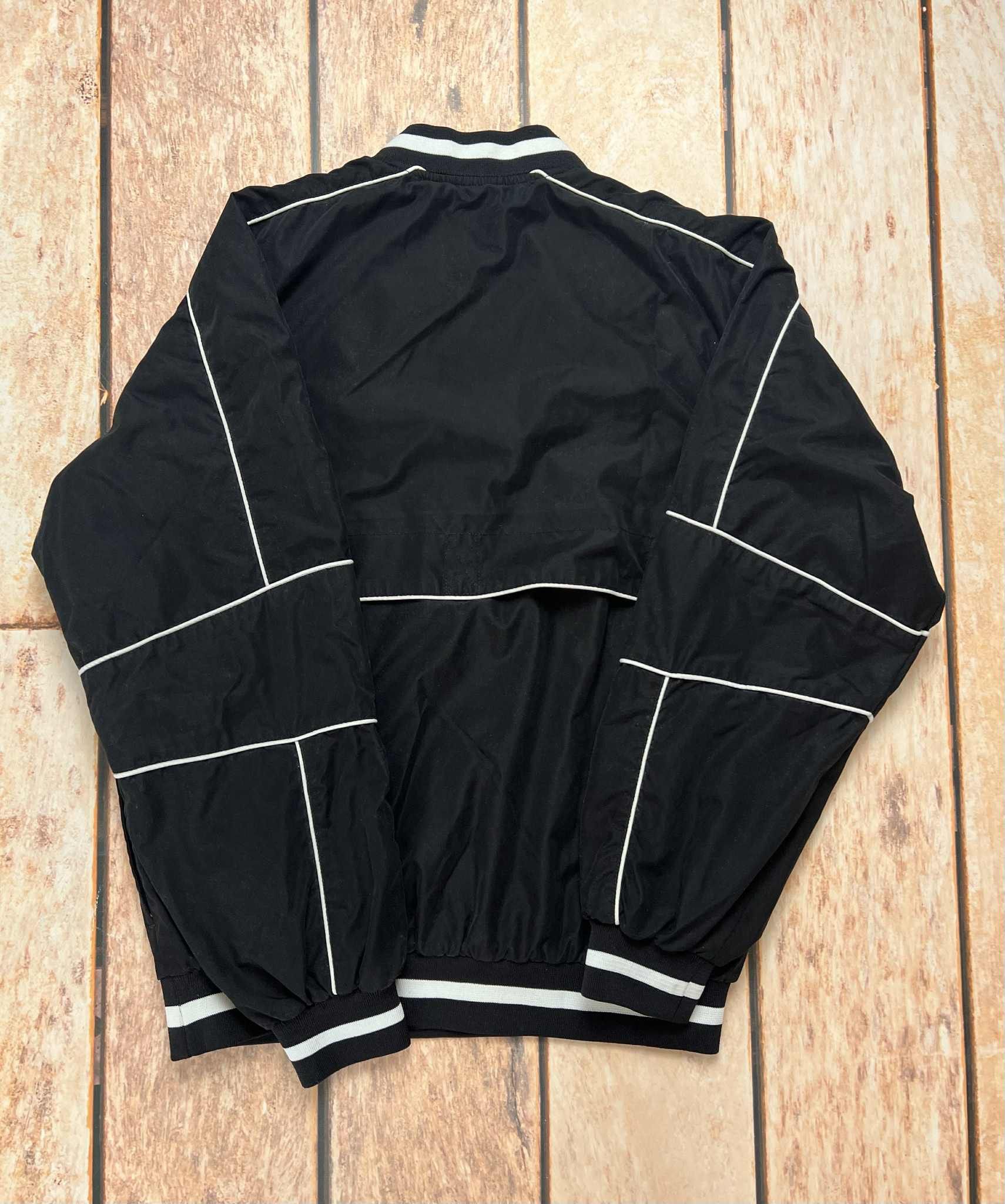 Nike Nike Golf vintage sweatshirt jacket nylon Size US S / EU 44-46 / 1 - 3 Thumbnail