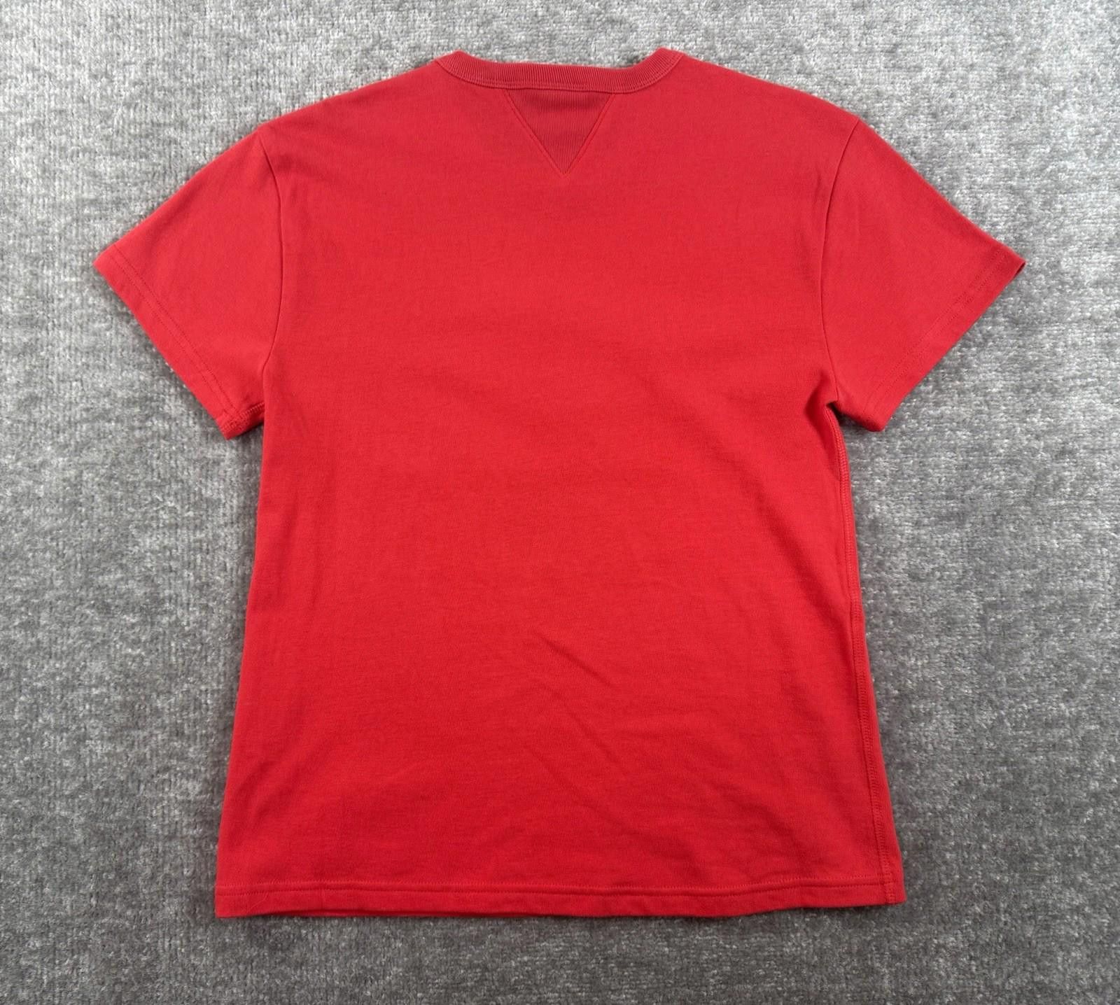 Champion Vintage Champion 100 Year Anniversary Reverse Weave T-Shirt Size US S / EU 44-46 / 1 - 2 Thumbnail
