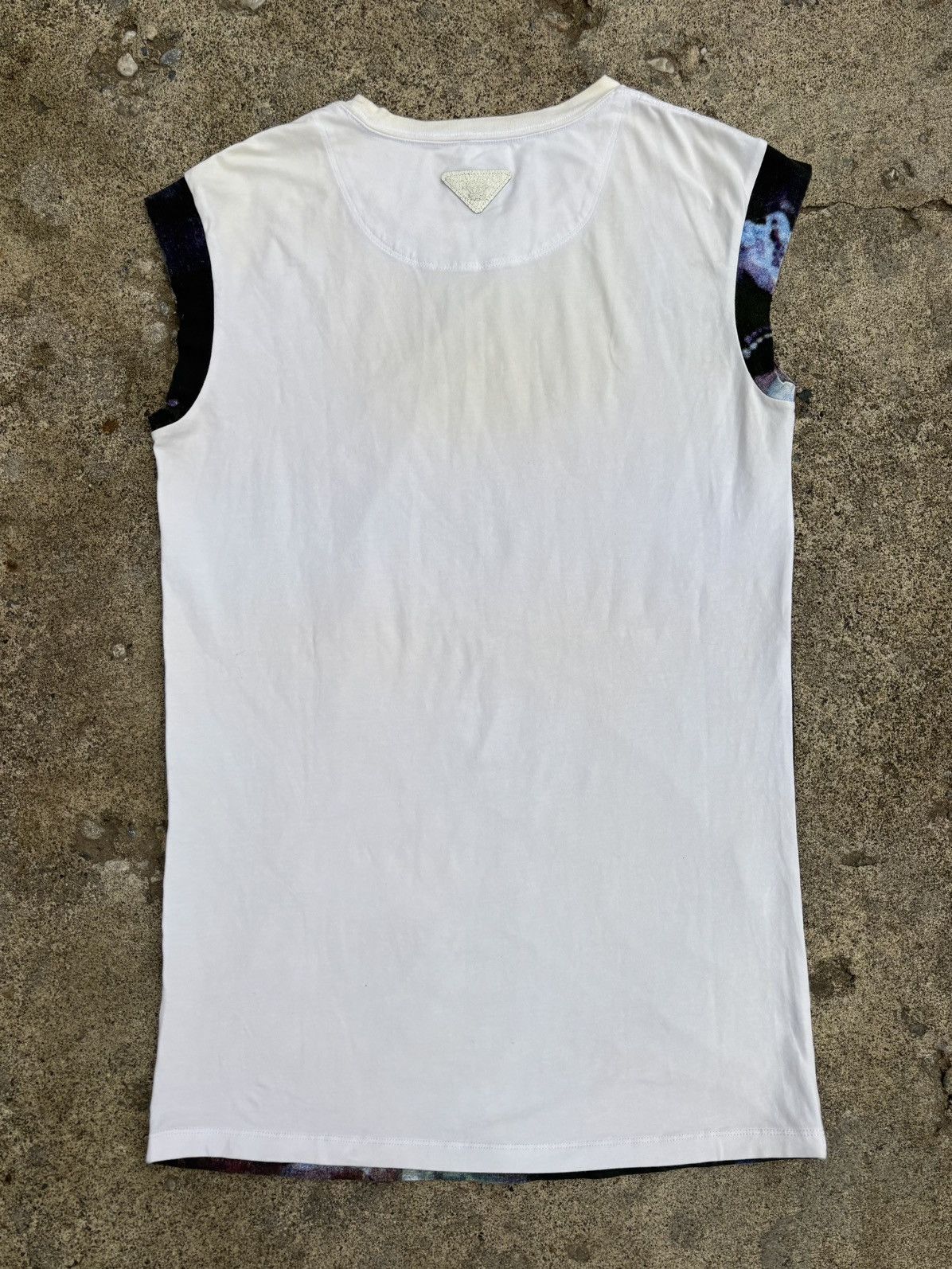Diesel Vintage Diesel made in Italy indie sleeve t-shirt dress Size S / US 4 / IT 40 - 3 Thumbnail