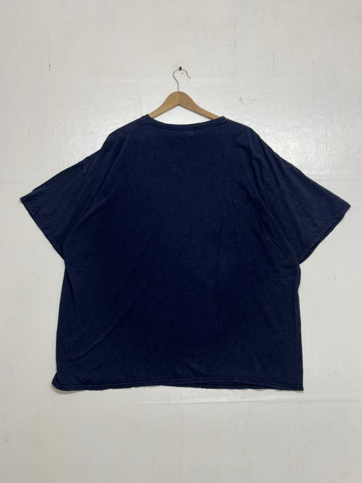Vintage Vintage Ghost Bulldog Grafix Size US XXL / EU 58 / 5 - 2 Thumbnail