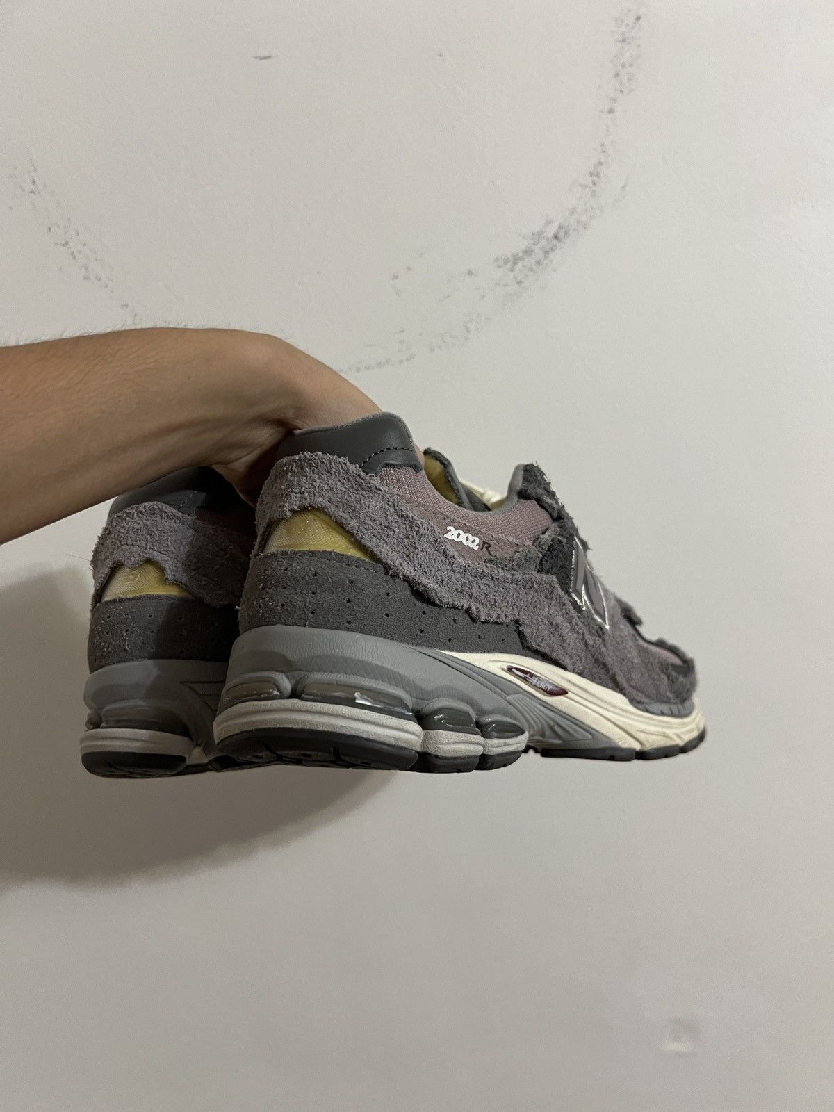 New Balance New Balance 2002 Lunar New Year Size US 8 / EU 41 - 5 Thumbnail