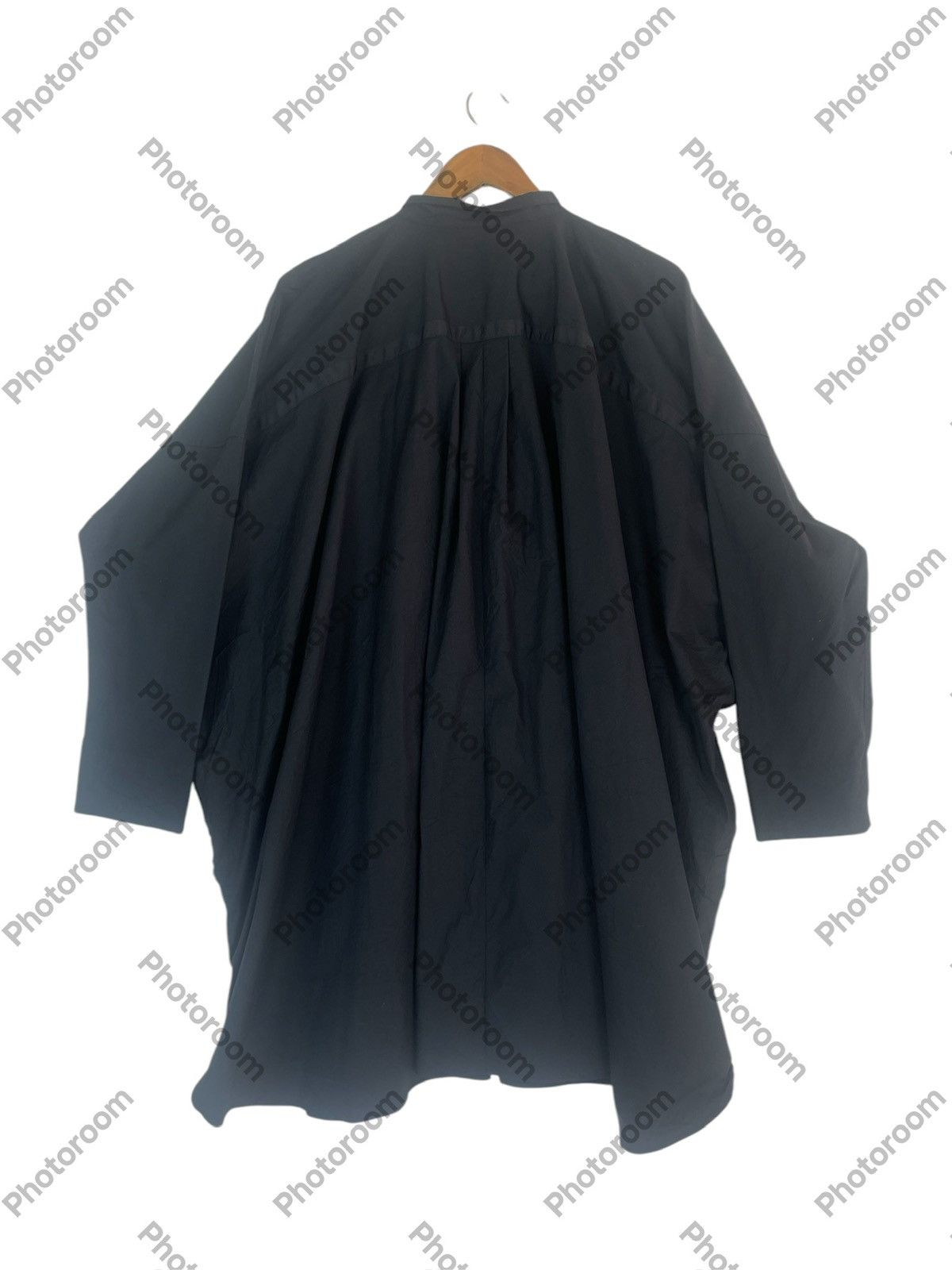 Jil Sander × Uniqlo UNIQLO JILL SANDER OVERSIZE LIGHT JACKET Size US M / EU 48-50 / 2 - 5 Thumbnail
