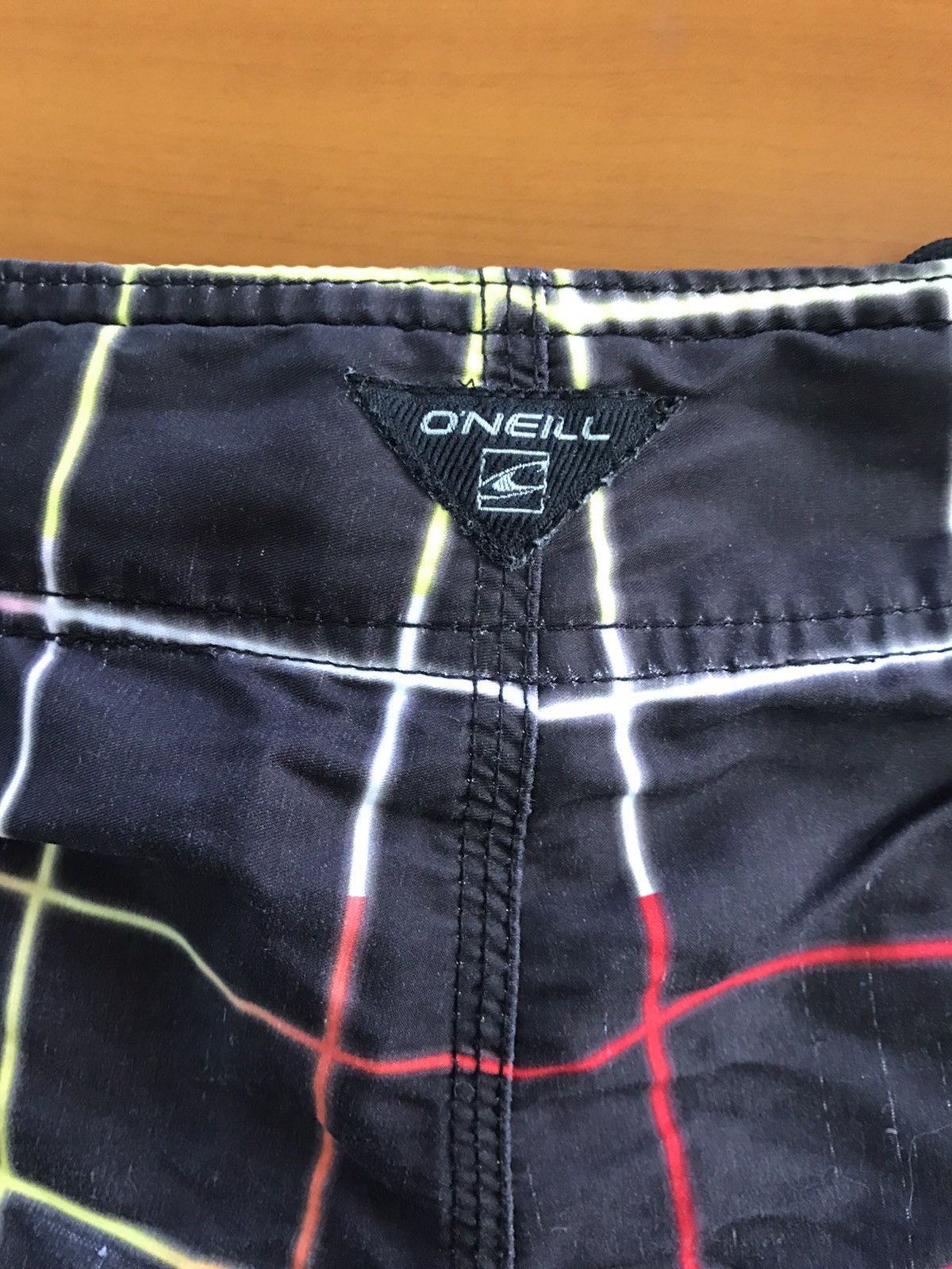 O'Neill Oneill Surfing Short Pant Size US 34 / EU 50 - 11 Thumbnail