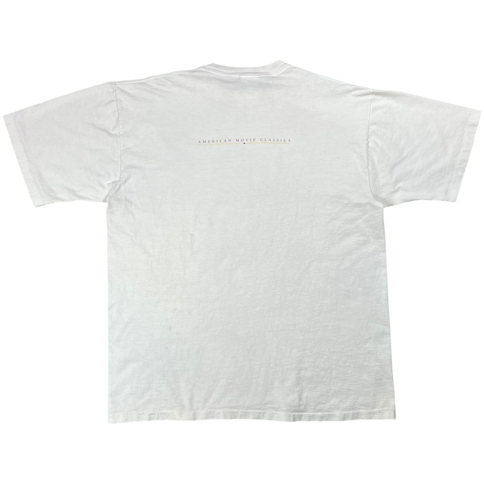 All Sport × Vintage Vintage 90s It’s A Wonderful Life Bob Dorian’s Movie tee Size US XL / EU 56 / 4 - 7 Thumbnail