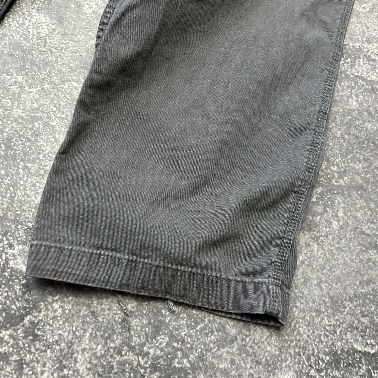 Carhartt Vintage Carhartt Wip Patch Logo Streetwear rap style jeans Size US 40 / EU 56 - 19 Thumbnail