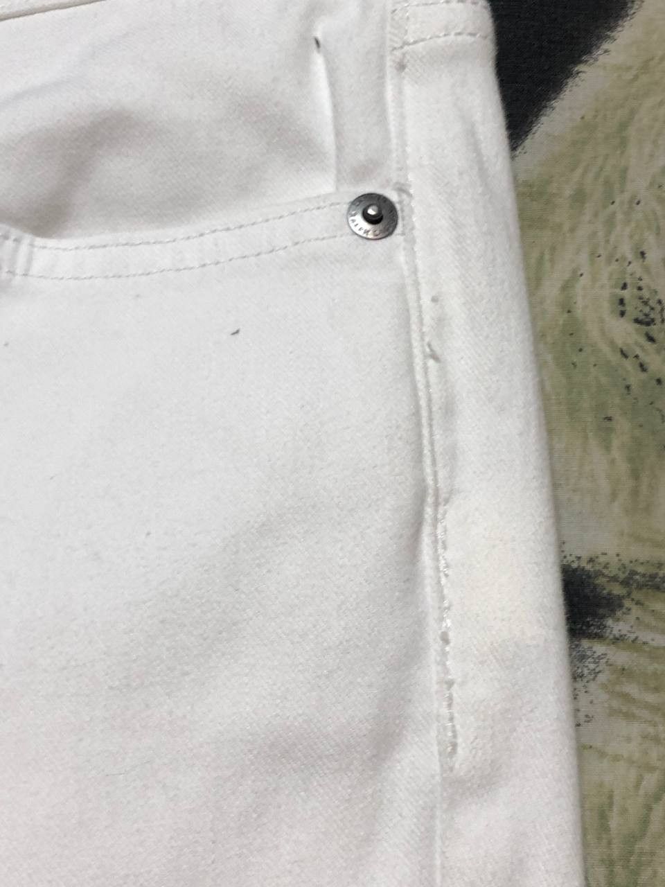 Ralph Lauren Ralph Lauren Jeans Size 32" / US 10 / IT 46 - 7 Thumbnail