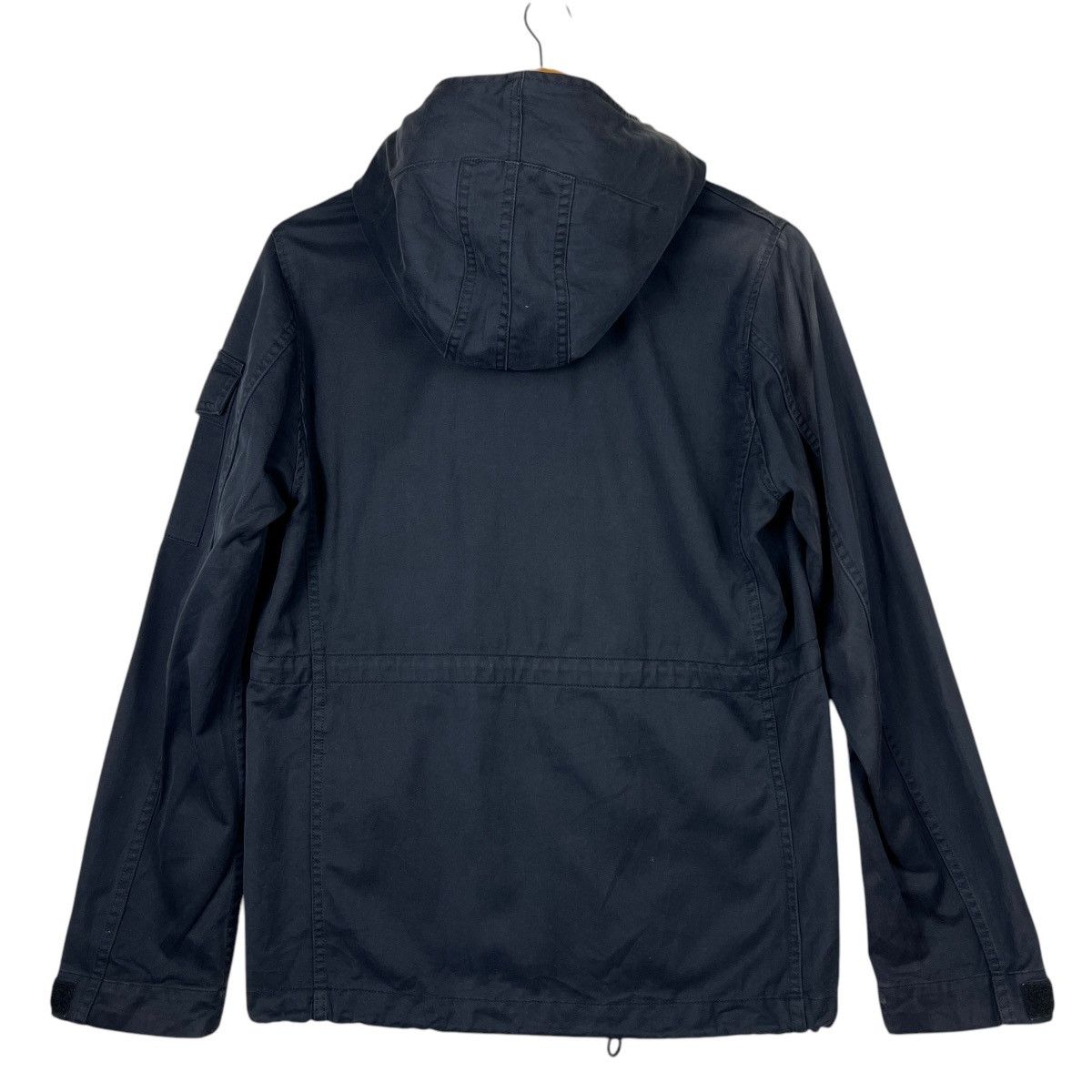 Hysteric Glamour 💥 Hysteric Glamour Field Jacket Size US S / EU 44-46 / 1 - 9 Thumbnail