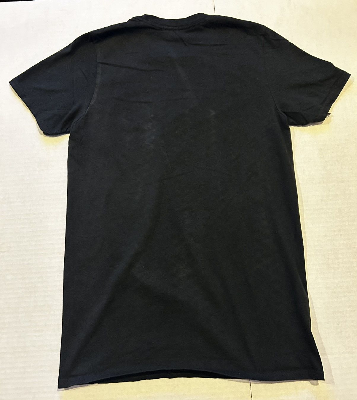 Rap Tees × Vintage Vintage 90’s Aaliyah Tee Size M / US 6-8 / IT 42-44 - 2 Thumbnail
