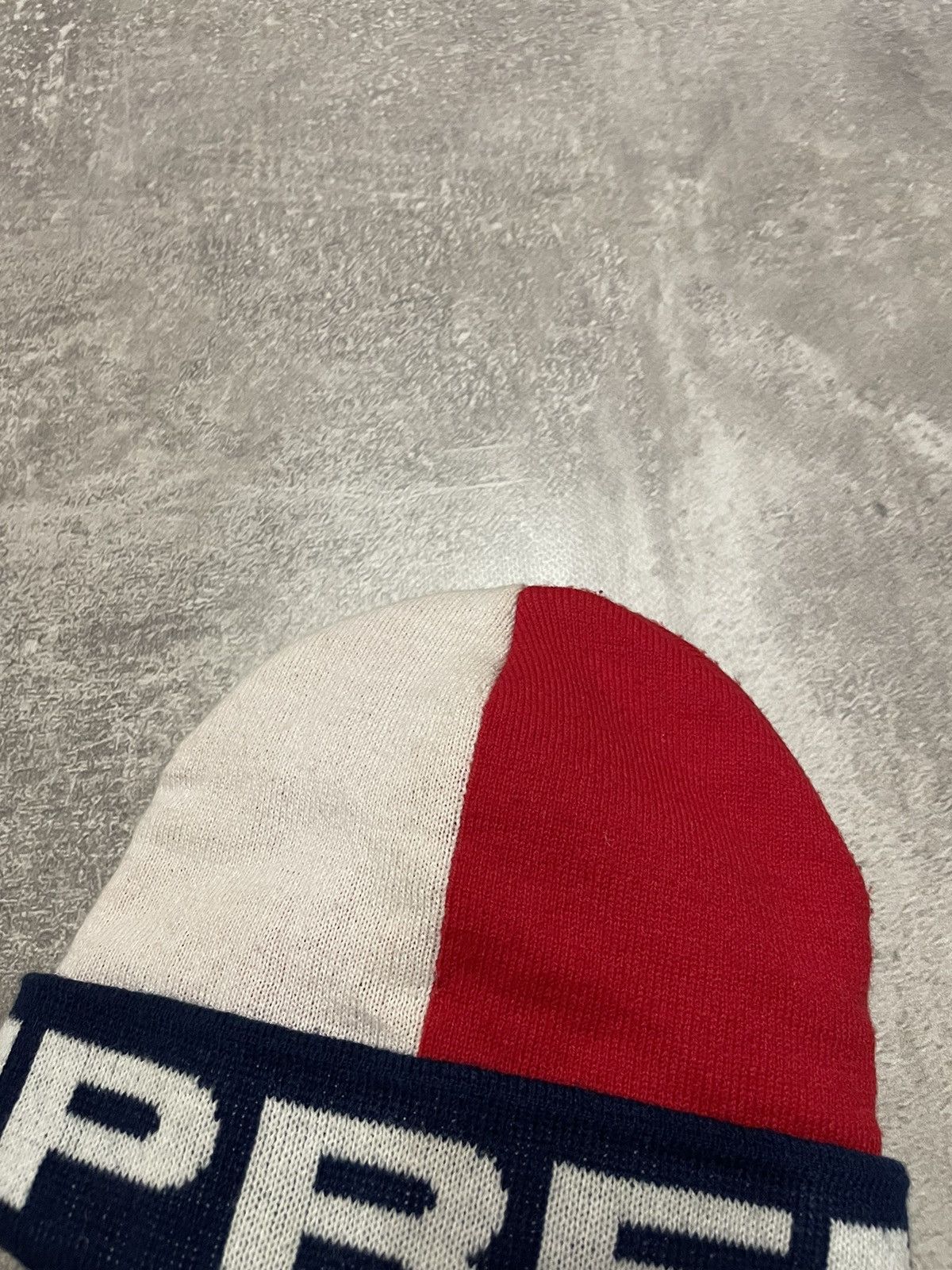 Supreme Supreme Beanie Hat Size ONE SIZE - 5 Thumbnail