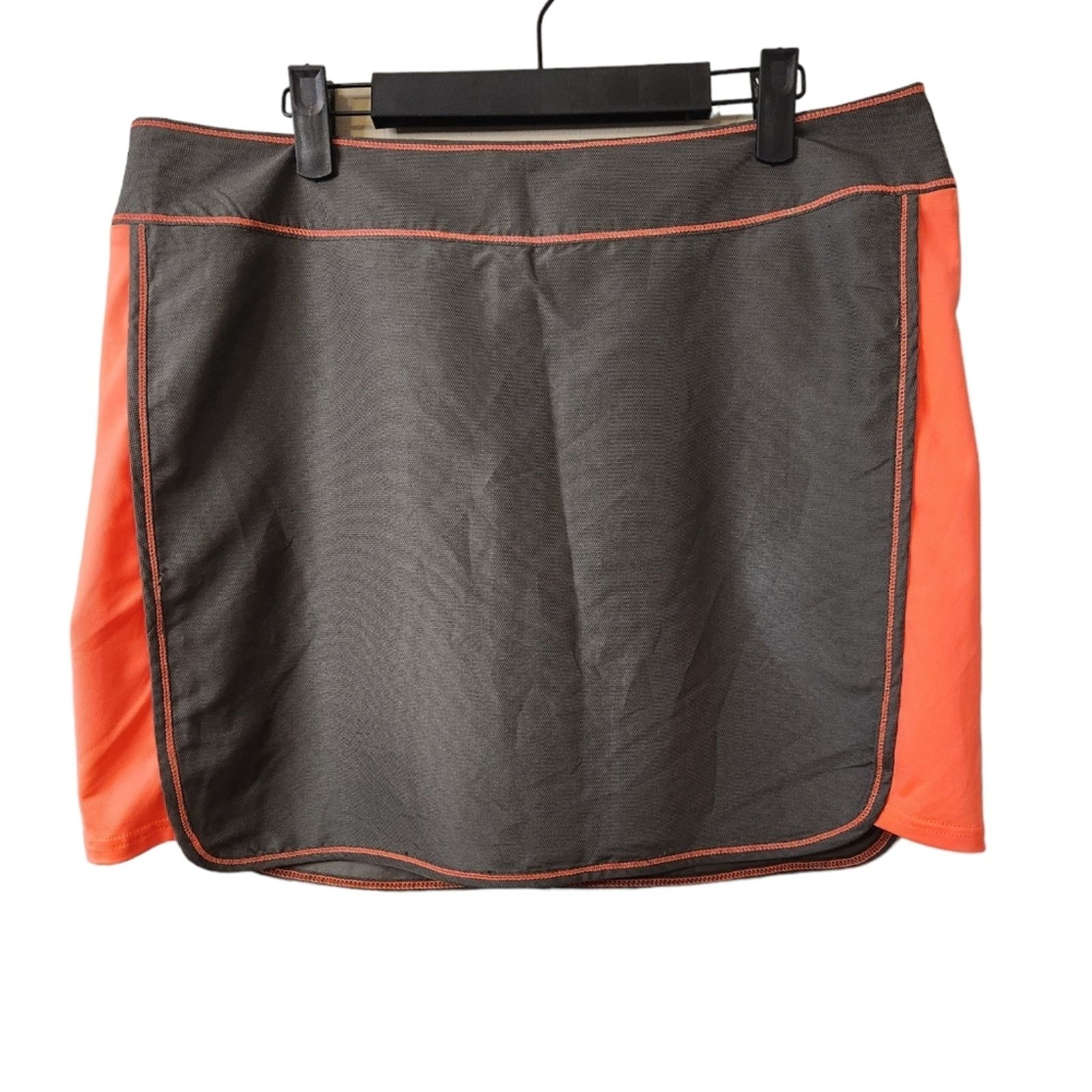 Antigua NWT Antigua Golf Skort Skirt 10 Size 32" / US 10 / IT 46 - 1 Thumbnail