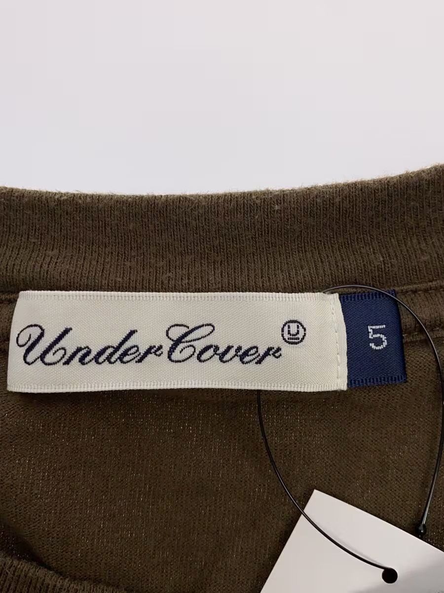 Undercover SS22 Silent Noise Tee Size US XXL / EU 58 / 5 - 4 Thumbnail