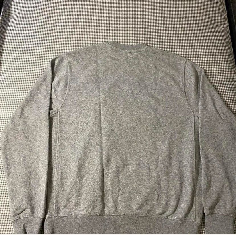 Nike Vintage Nike Crewneck Sweater Size US M / EU 48-50 / 2 - 2 Thumbnail