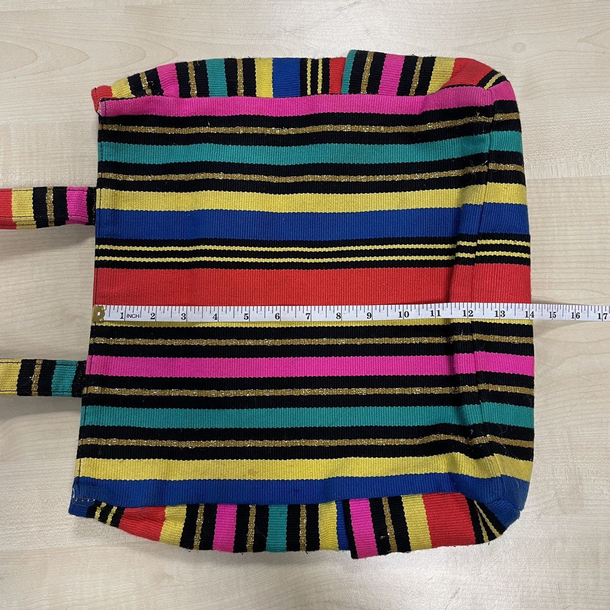 Tsumori Chisato Tsumori Chisato Carry Multicolor Bag Size ONE SIZE - 10 Thumbnail