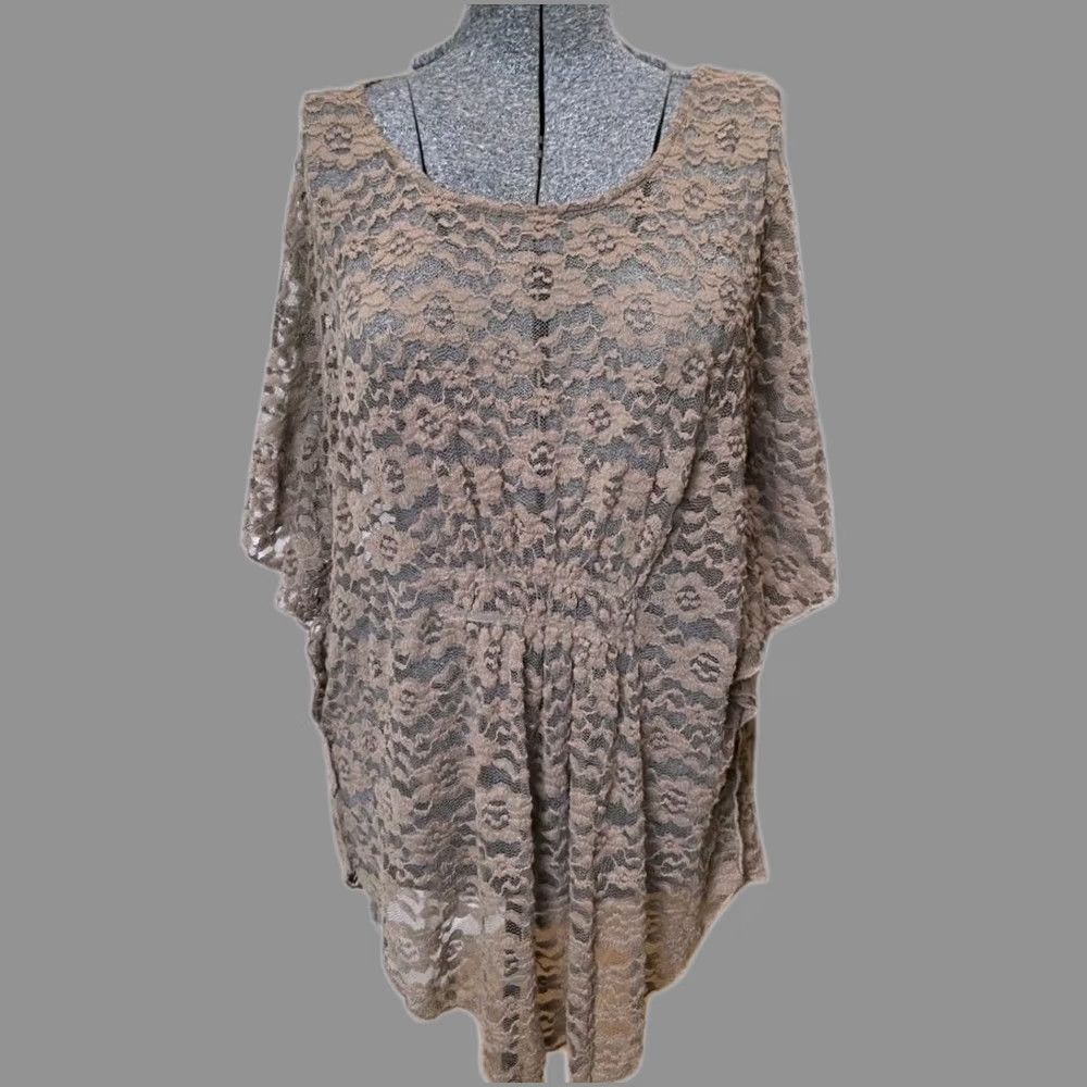 Vintage VINTAGE? No. Size XL / US 12-14 / IT 48-50 - 1 Thumbnail
