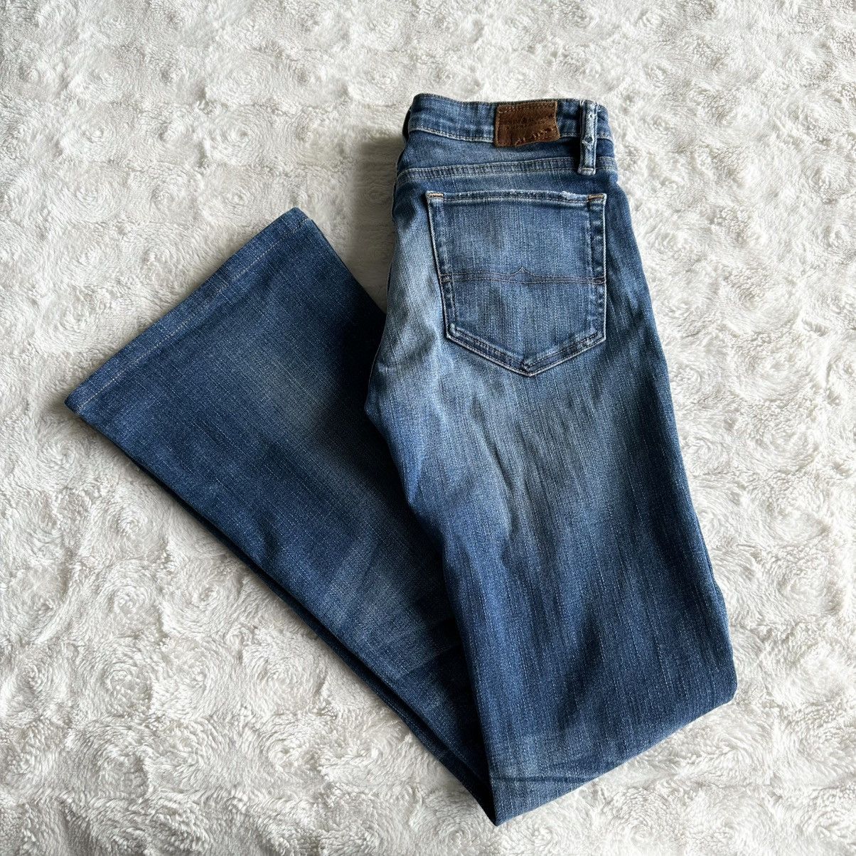 Denim & Supply Ralph Lauren Ralph Lauren Denim & Supply Jeans Womens 27x31 *Tag 27x34 Size 27" / US 4 / IT 40 - 1 Thumbnail
