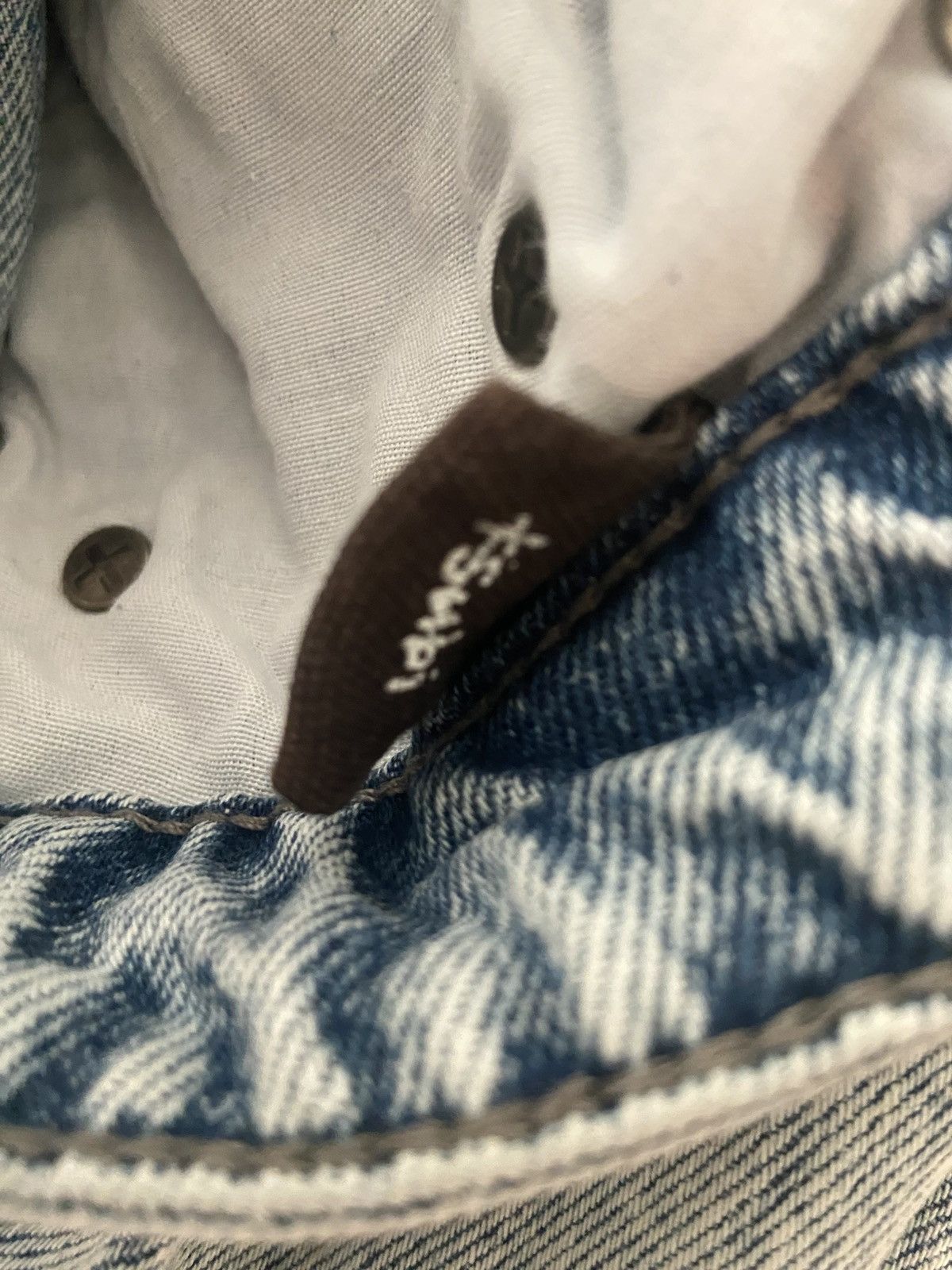 Ksubi Ksubi jeans Size US 29 - 5 Thumbnail