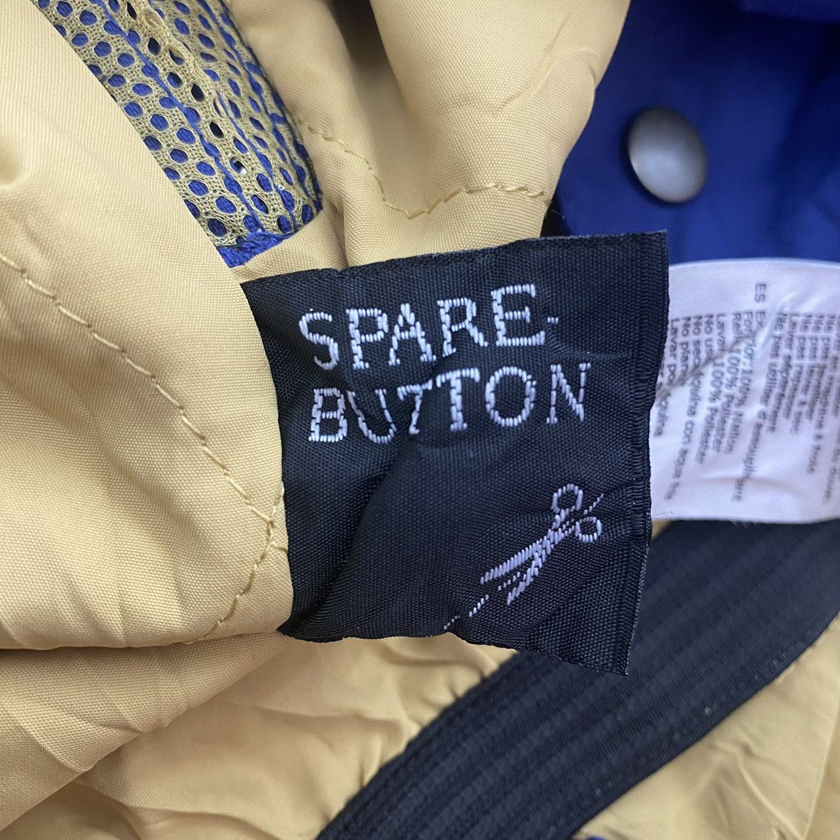 Other CLWR Colourwear Multi Pockets Ski & Snowboard Cargo Parka Size US M / EU 48-50 / 2 - 8 Thumbnail