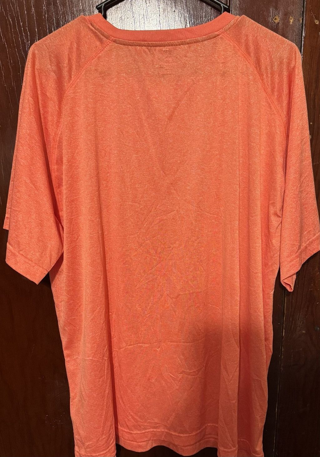 NCAA Syracuse Orangemen Knights Men's XL Orange New Without Tags Size US XL / EU 56 / 4 - 2 Thumbnail