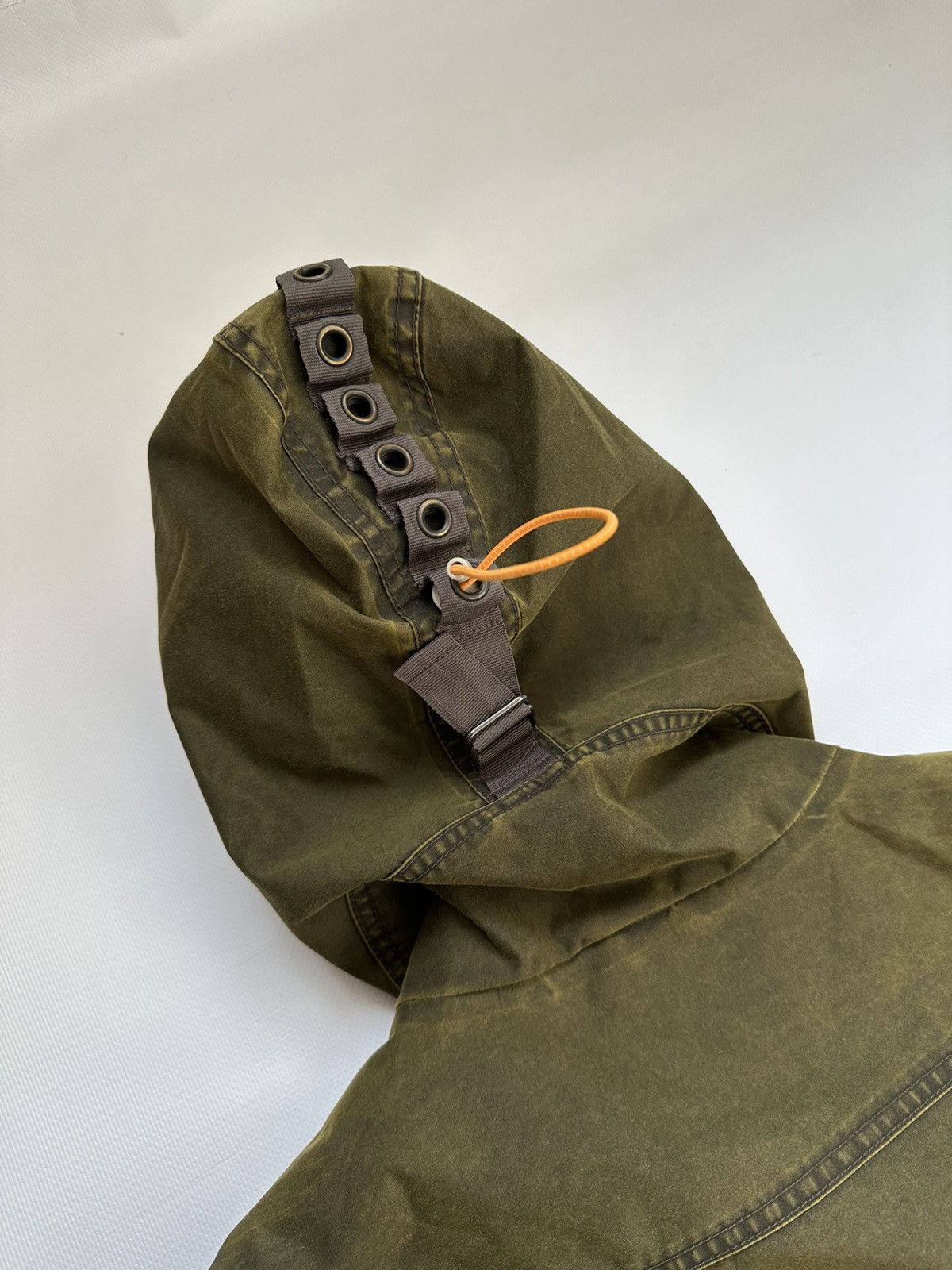 O'Neill vintage o neil jacket Software Ski Snow Technical hoodie Size US M / EU 48-50 / 2 - 23 Thumbnail