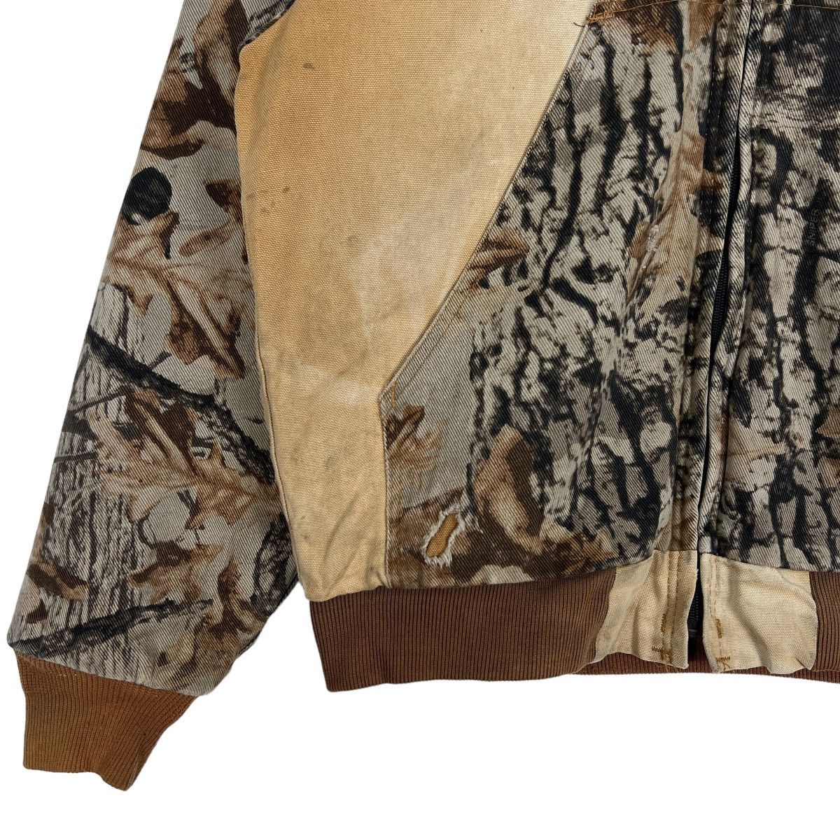 Vintage 🔥 VINTAGE WINCHESTER XPERT BOMBER JACKET Size US M / EU 48-50 / 2 - 4 Thumbnail