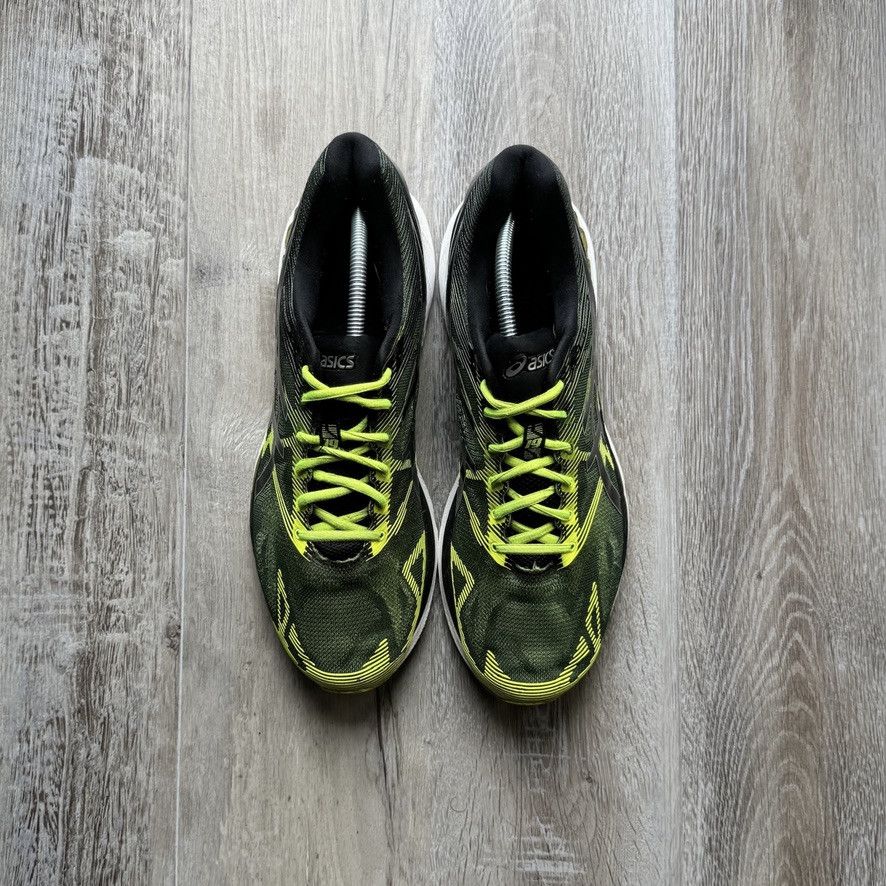 Asics × Vintage ASICS • GEL-Nimbus 19 (11.5M) Size US 11.5 / EU 44-45 - 5 Thumbnail