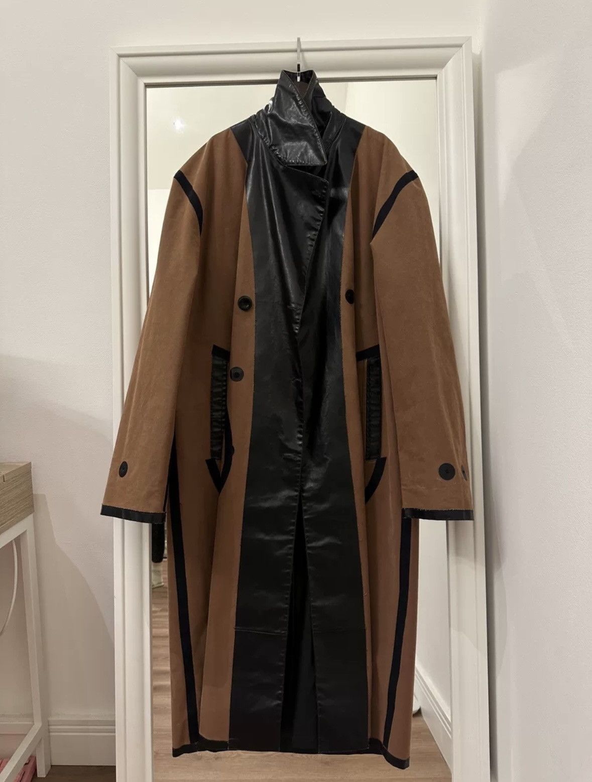 Maison Margiela Maison margiela ss22 selection Size US M / EU 48-50 / 2 - 5 Thumbnail