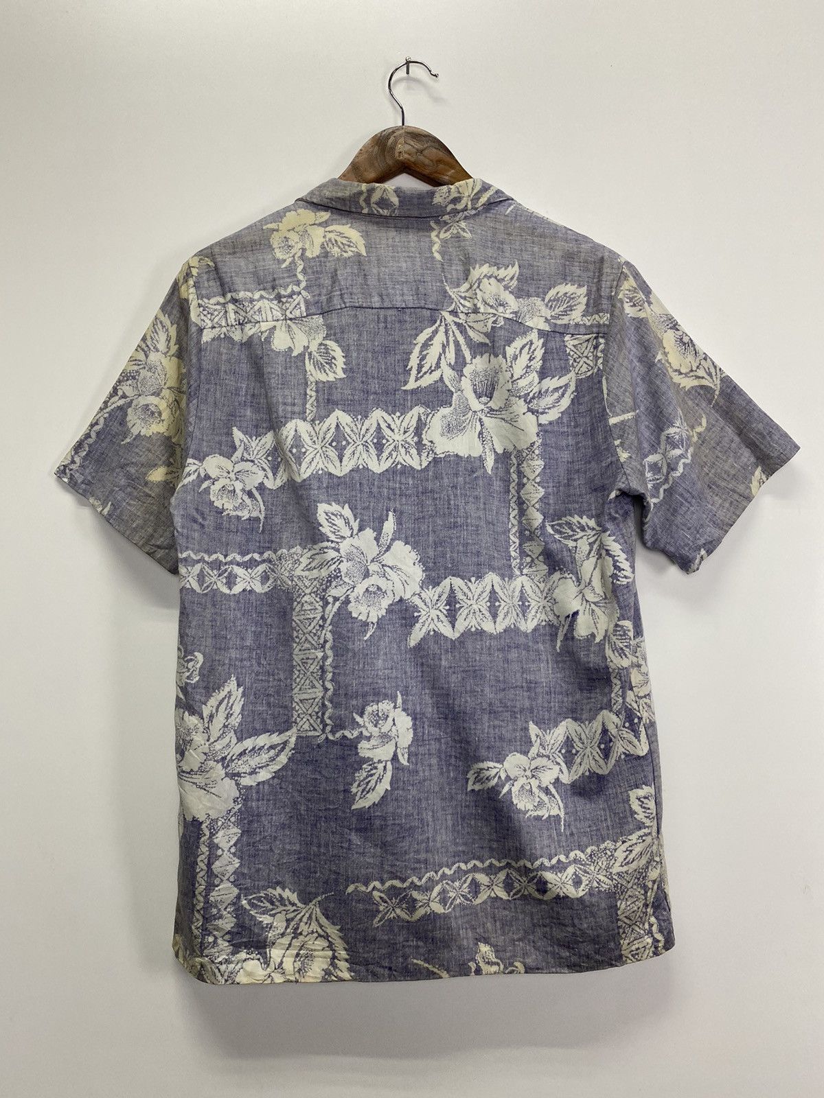 Vintage Malihini Hawaii Size US M / EU 48-50 / 2 - 8 Thumbnail