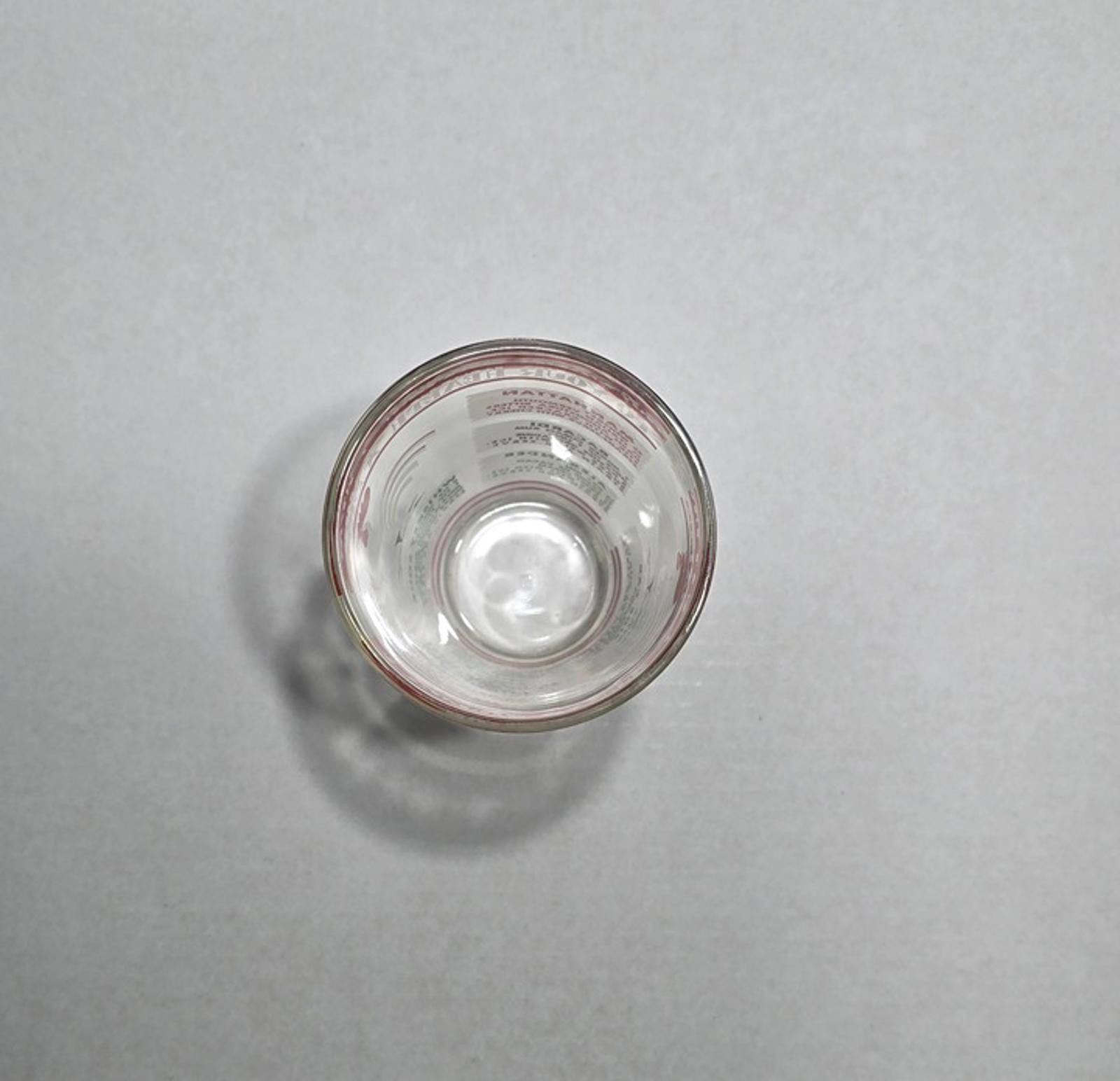 Other Vintage 1940/1950s: Hazel Atlas: Cocktail Recipe Shaker Size ONE SIZE - 5 Thumbnail