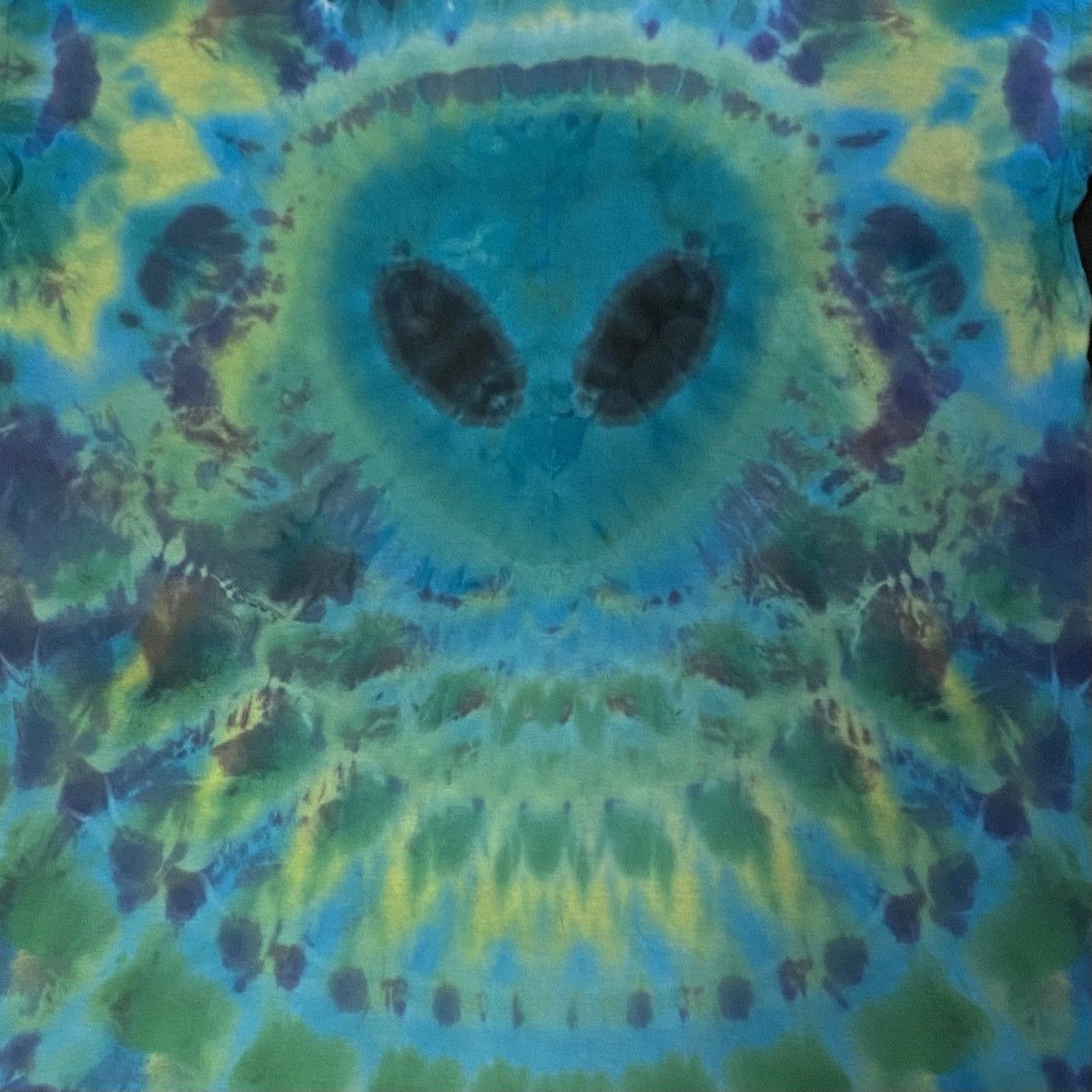 Handmade ATTRACTION INVASION Size US XXL / EU 58 / 5 - 3 Thumbnail