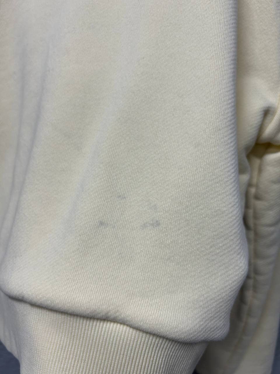 Axel Arigato Axel Arigato mens two-sided hoodie S Size US S / EU 44-46 / 1 - 10 Thumbnail