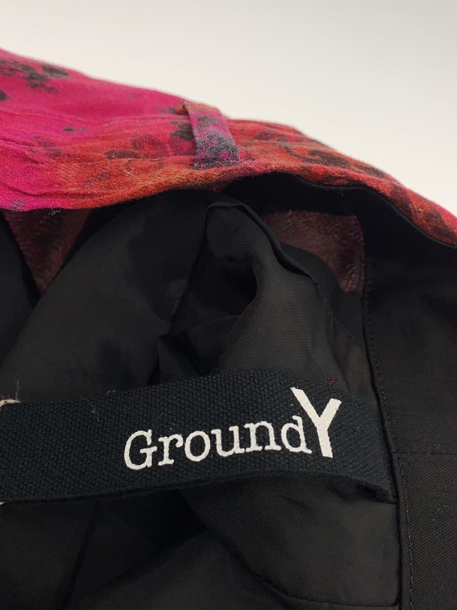 Yohji Yamamoto yohji yamamoto pour homme Ground Y Rayon/ Balloon pants Size US 34 / EU 50 - 4 Thumbnail