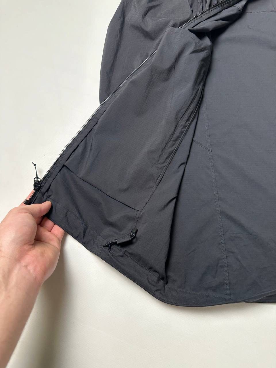 Arc'teryx Arcteryx Squamish Hooded Japan Pocket Jacket Size US XS / EU 42 / 0 - 7 Thumbnail