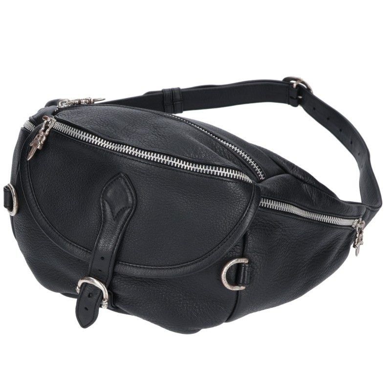 Chrome Hearts Chrome Hearts SNAT PACK MINI Shoulder Bag | Grailed