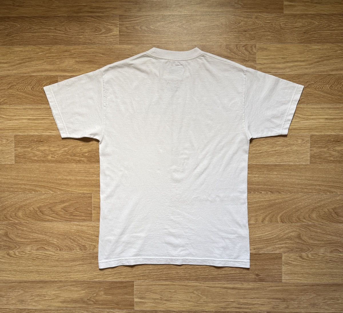 Nike Nike Florida White Tee T shirt Size US M / EU 48-50 / 2 - 6 Thumbnail