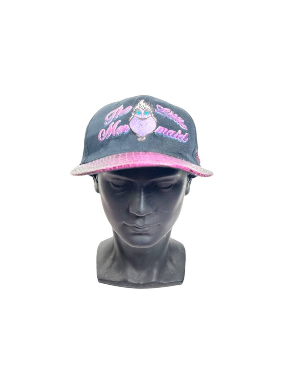 Disney × Vintage Vintage Disney Pictures The Litle Mermaid Movie /Ursula Size ONE SIZE - 1 Thumbnail