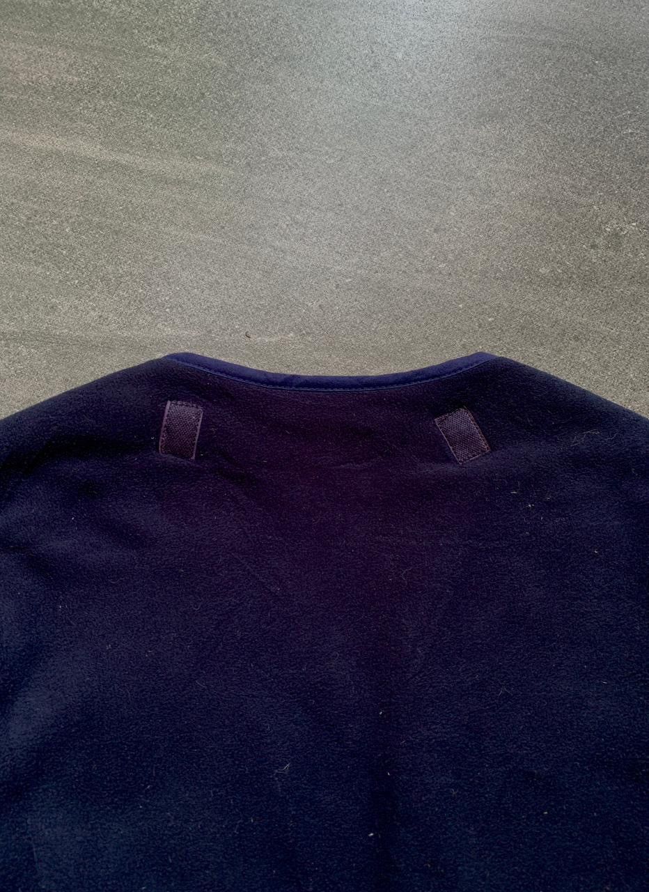 Helmut Lang FREE TAX! 1998 Rare Fleece Liner Jacket Size US S / EU 44-46 / 1 - 7 Thumbnail
