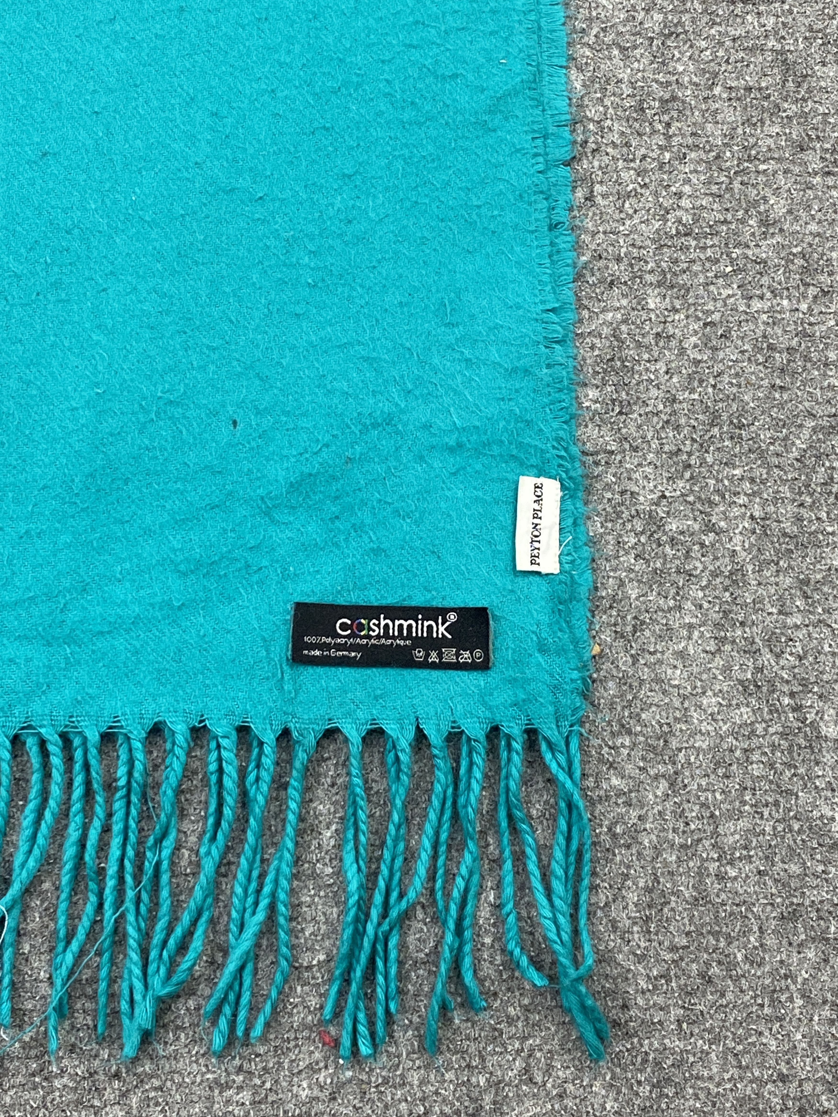 PPFM Peyton Place Scarf Muffler Neckwear - SC0071 Size ONE SIZE - 2 Thumbnail